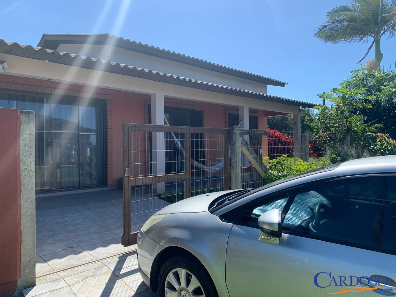 Casa, 3 quartos, 104 m² - Foto 3