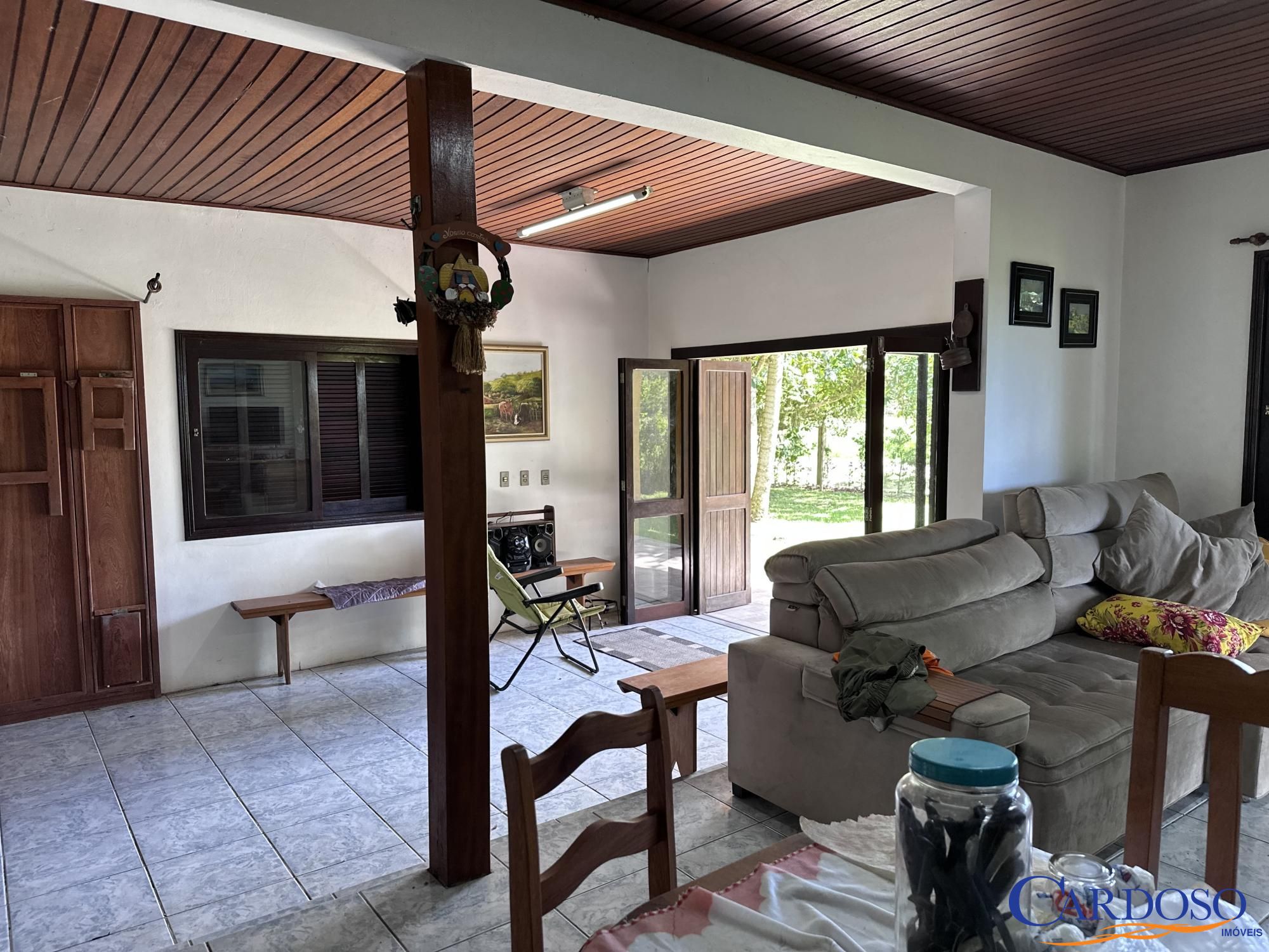 Casa, 2 quartos, 110 m² - Foto 21