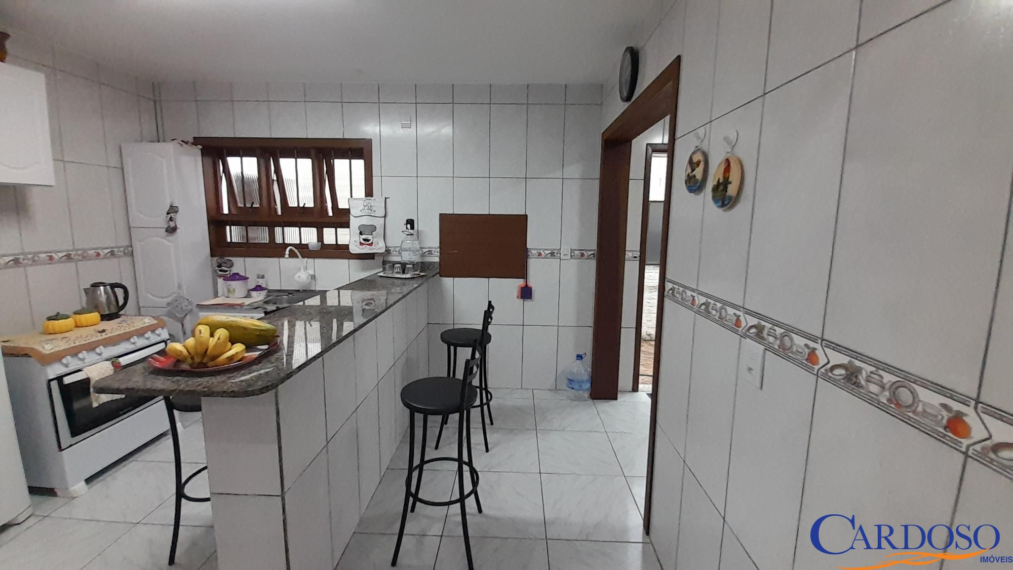 Casa à venda com 4 quartos, 210m² - Foto 17