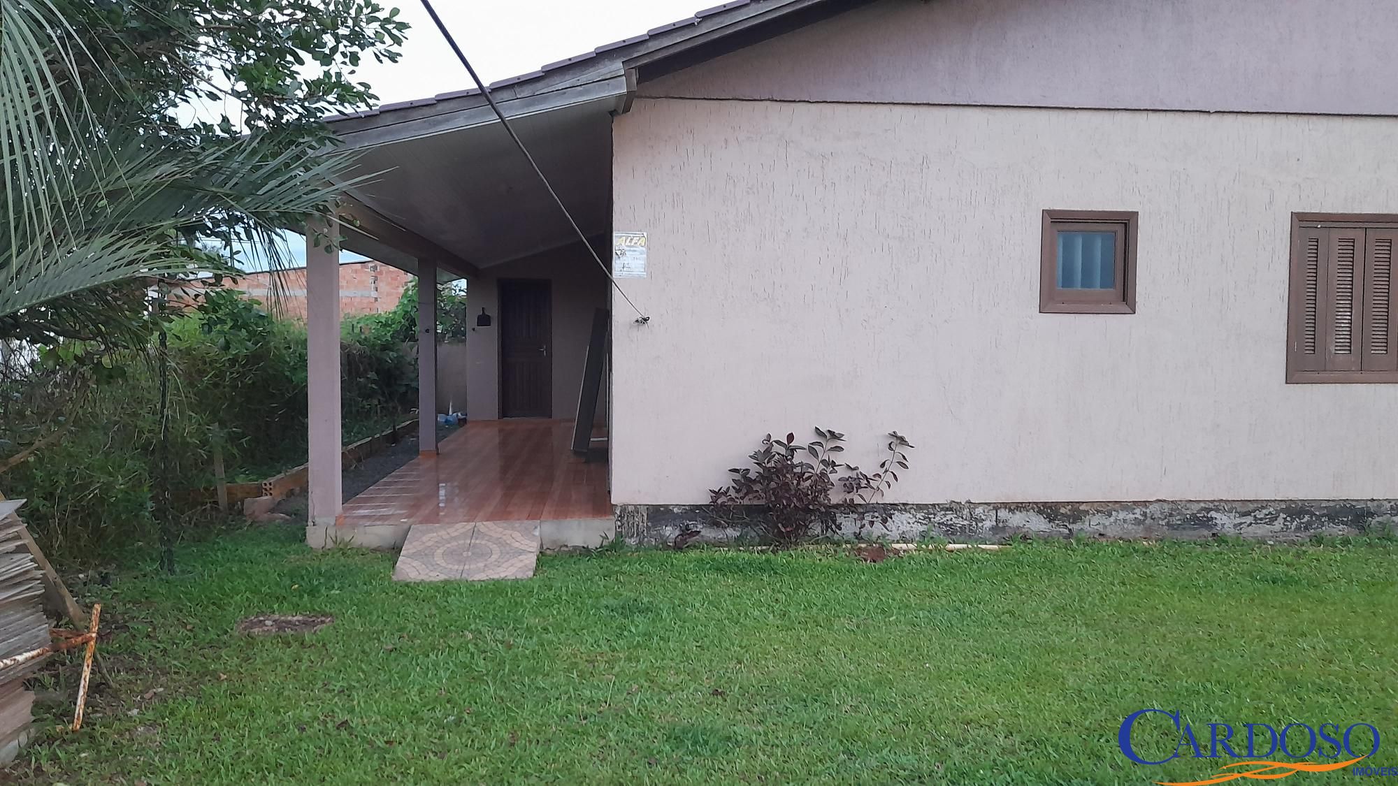 Casa à venda com 3 quartos, 117m² - Foto 3