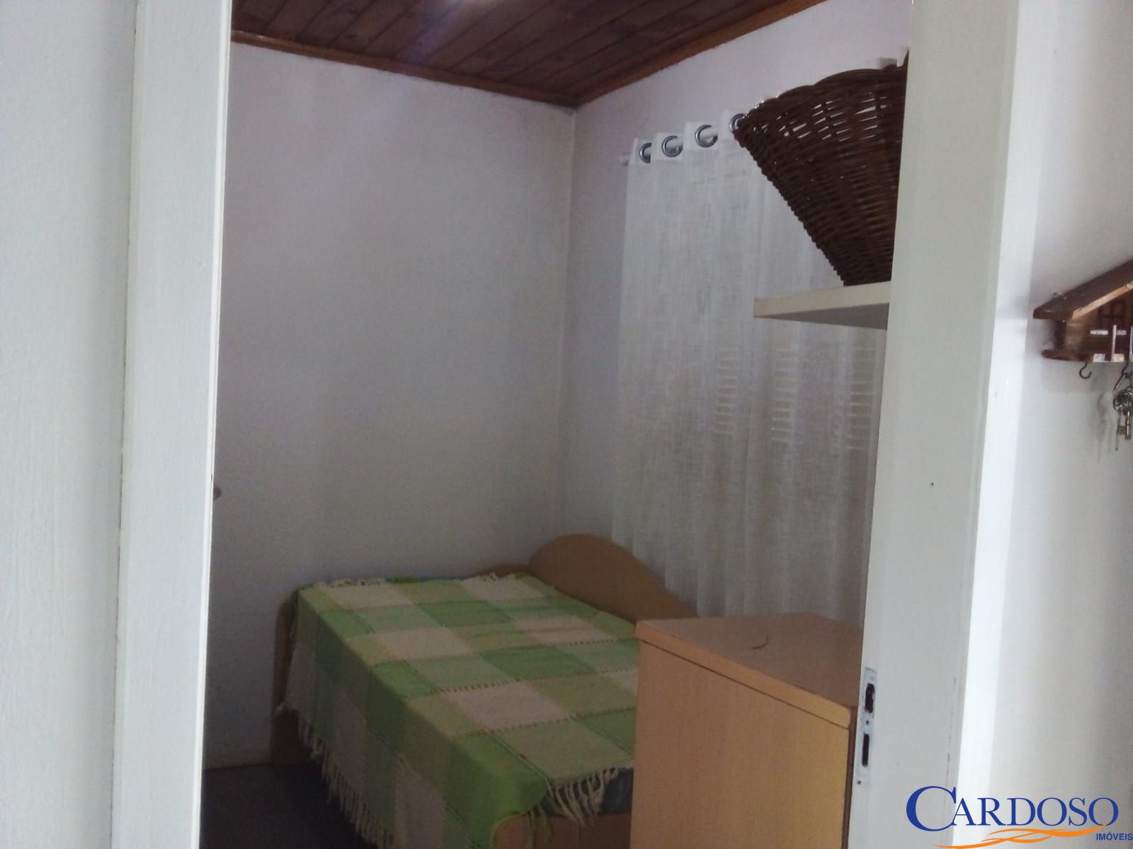 Casa à venda com 4 quartos, 80m² - Foto 17