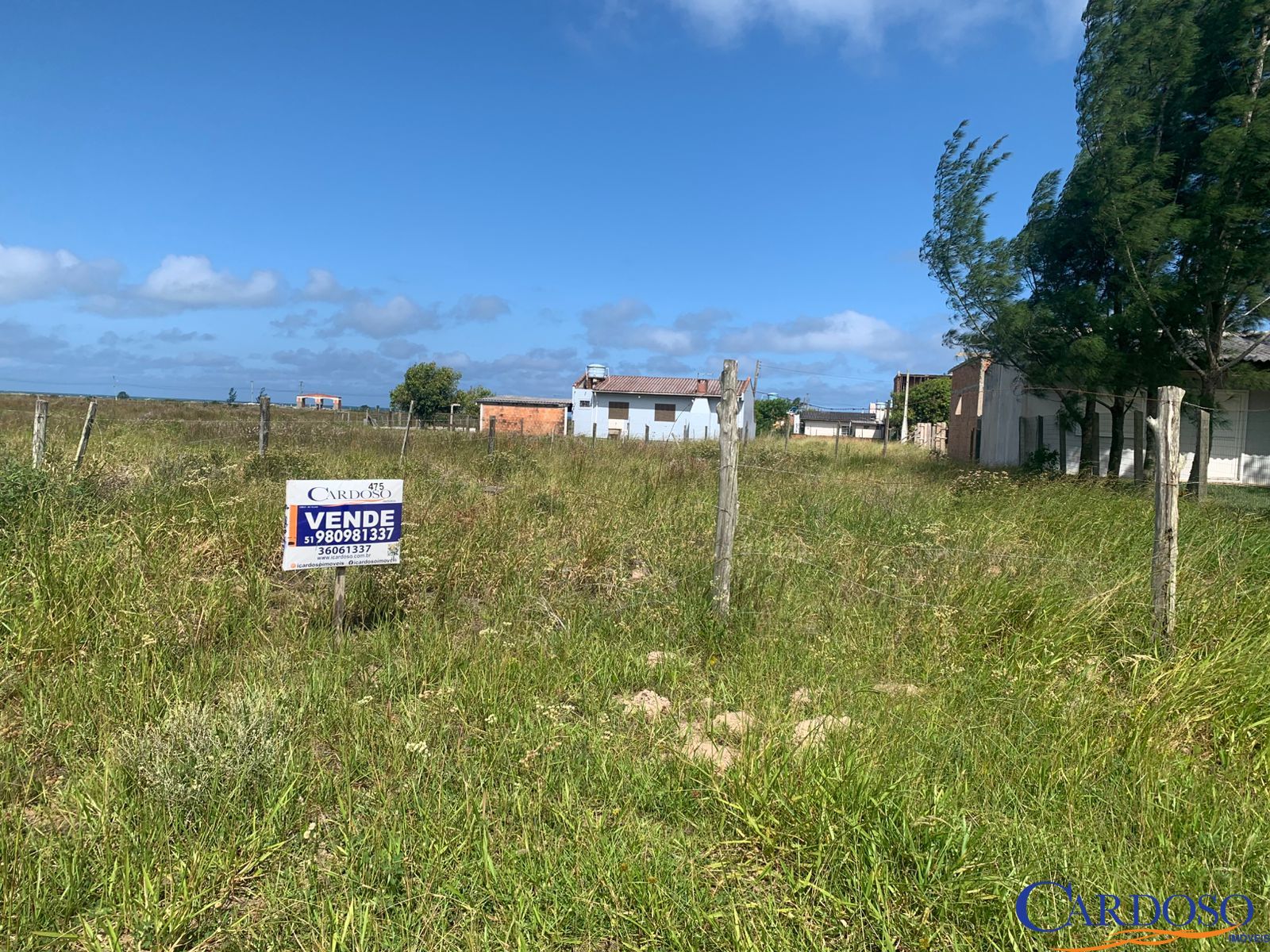 Terreno, 300 m² - Foto 1