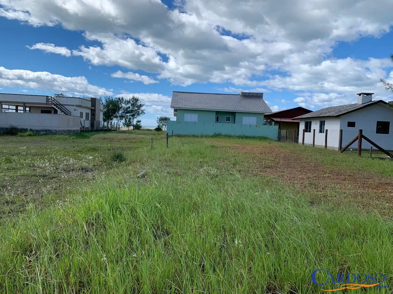 Terreno, 360 m² - Foto 3