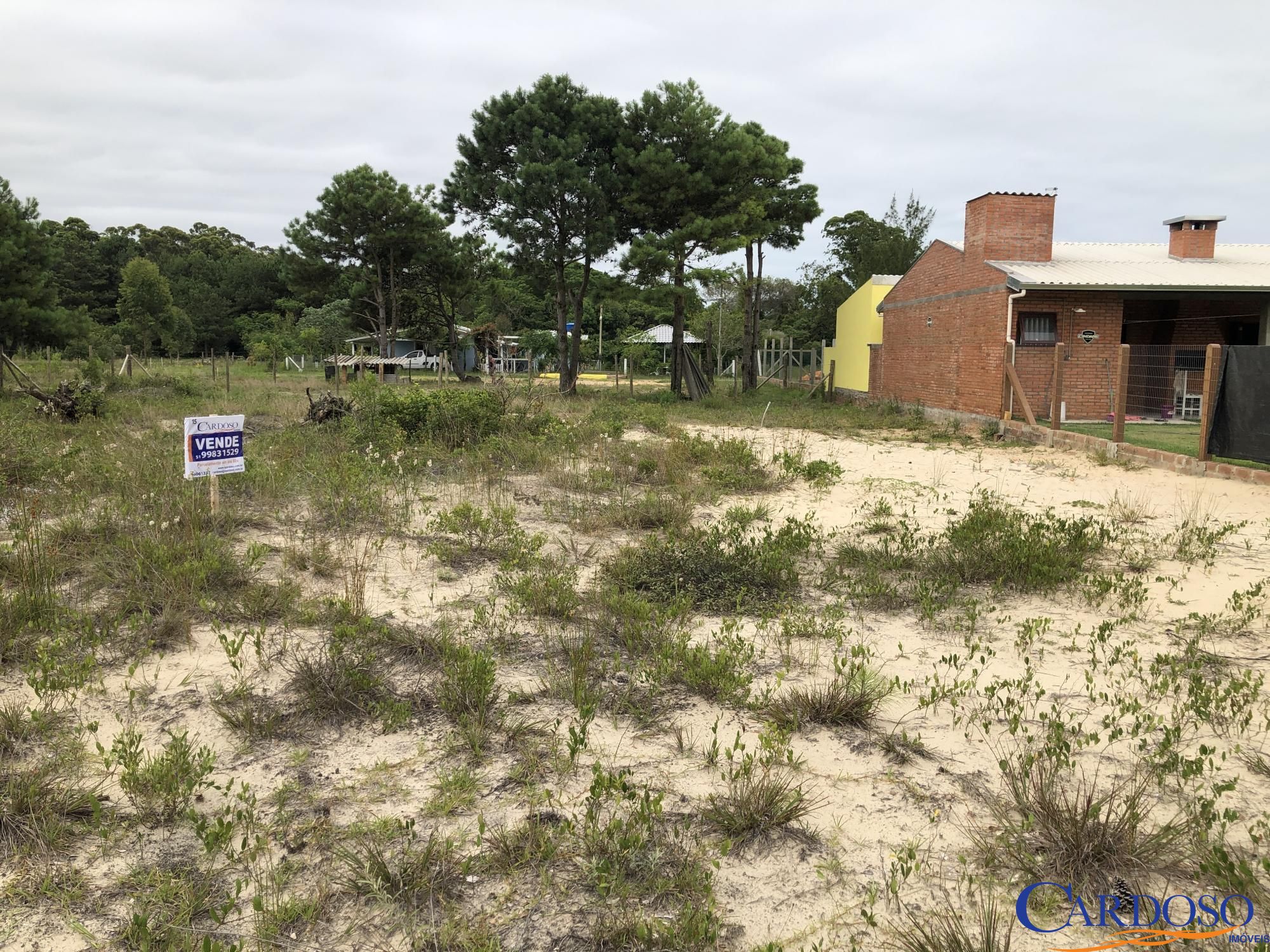 Terreno/Lote à venda  no Balneário Atlântico - Arroio do Sal, RS. Imóveis