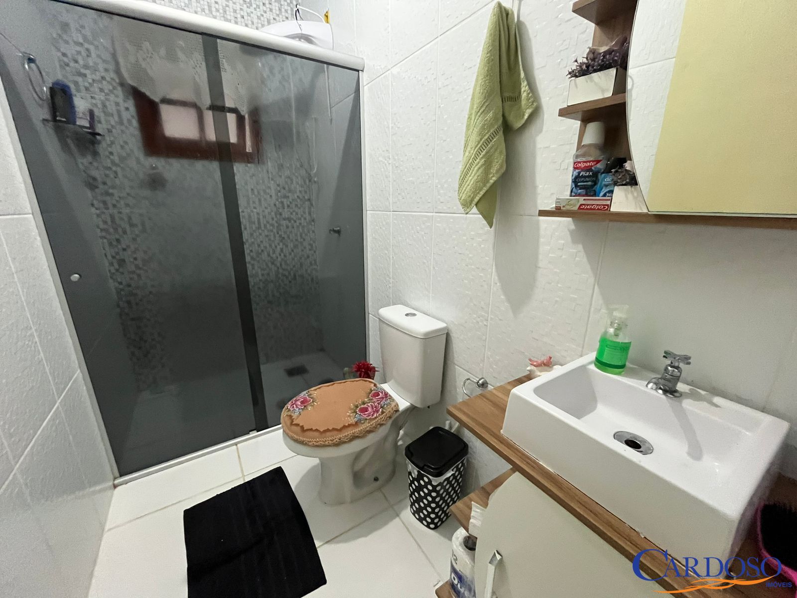 Casa, 3 quartos, 86 m² - Foto 11