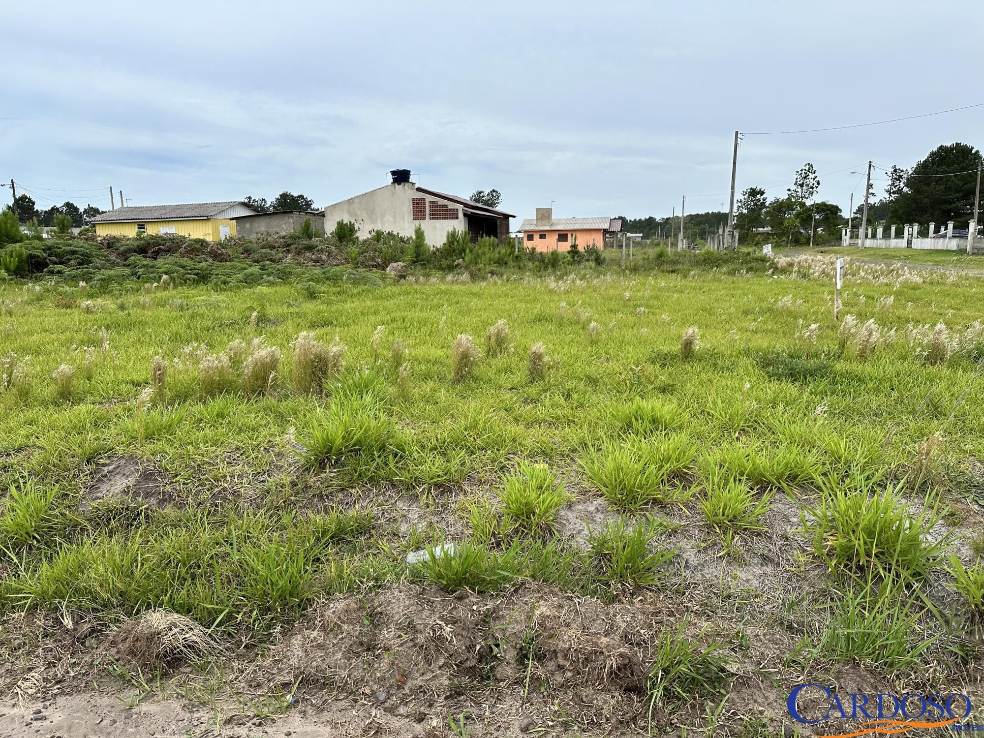 Terreno à venda, 360m² - Foto 2