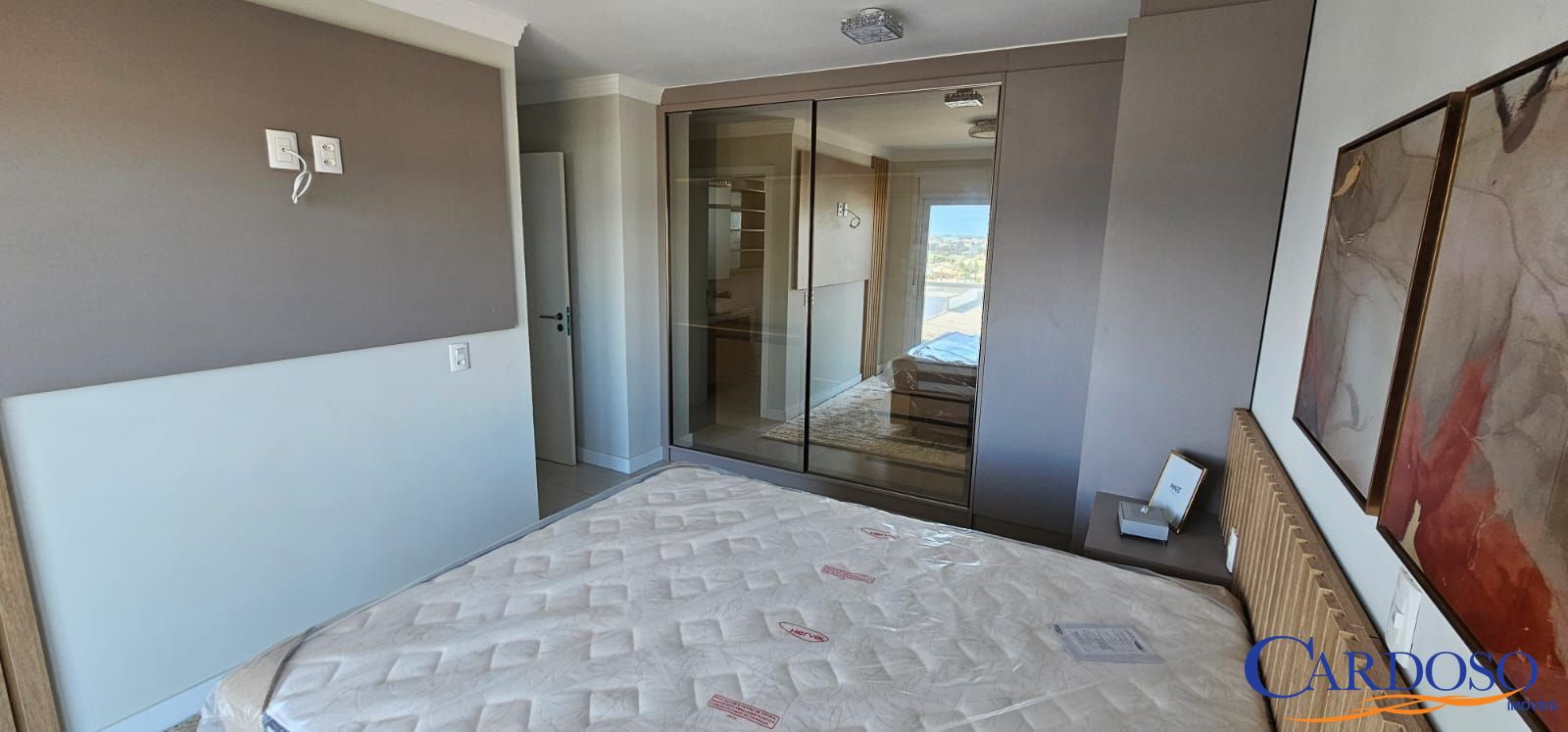 Apartamento, 3 quartos, 106 m² - Foto 17