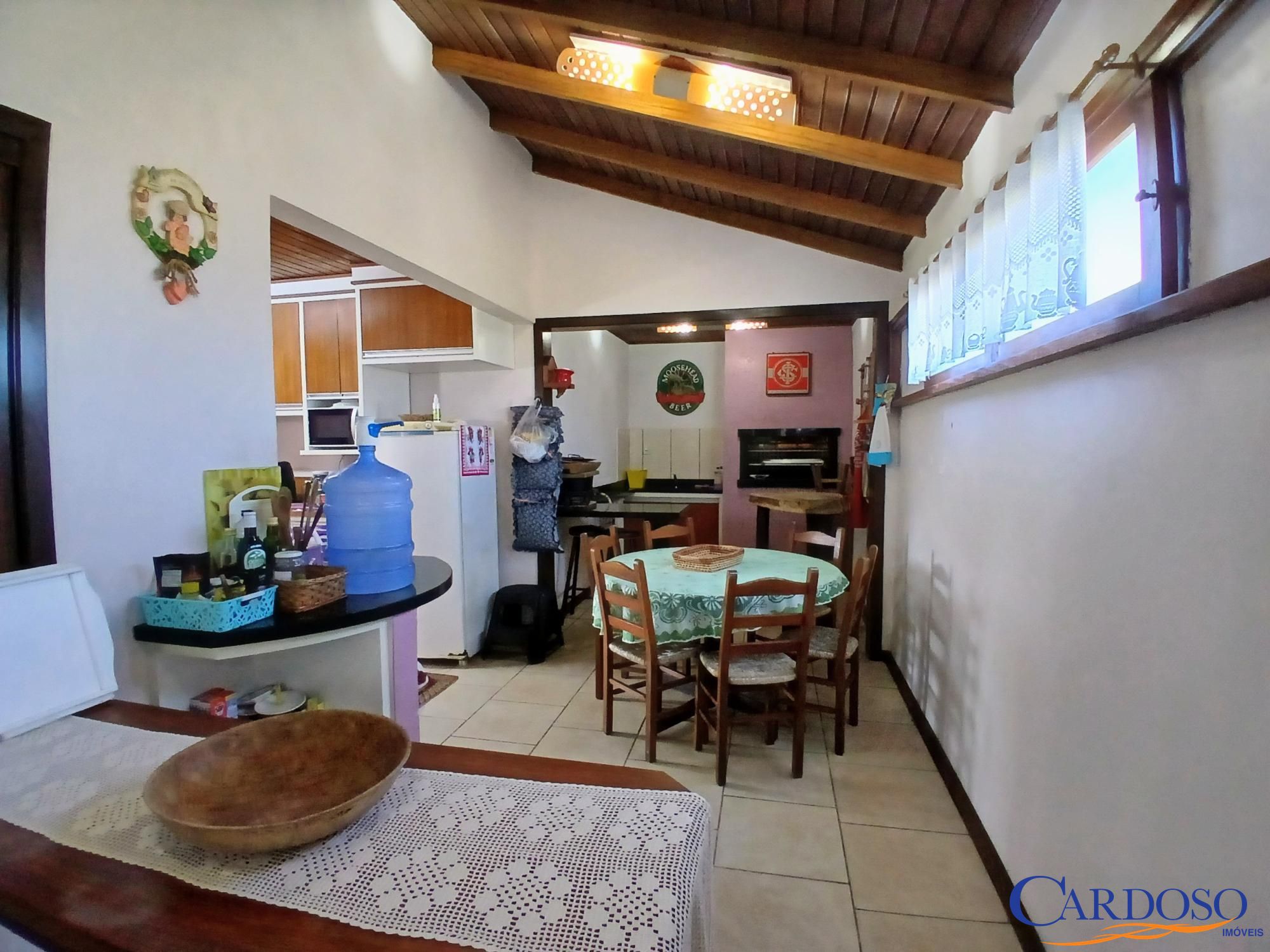 Casa, 4 quartos, 236 m² - Foto 12