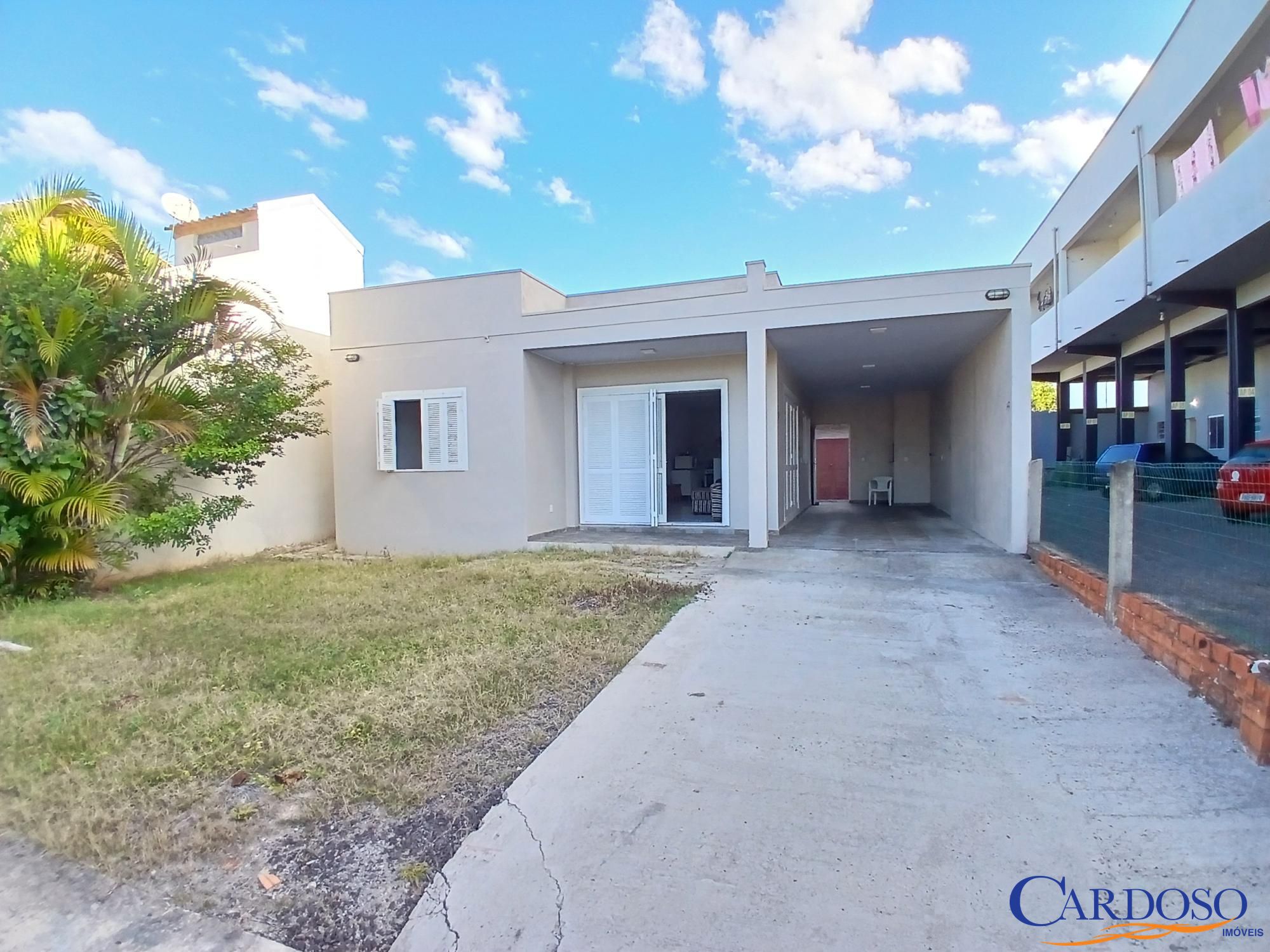 Casa, 2 quartos, 125 m² - Foto 1