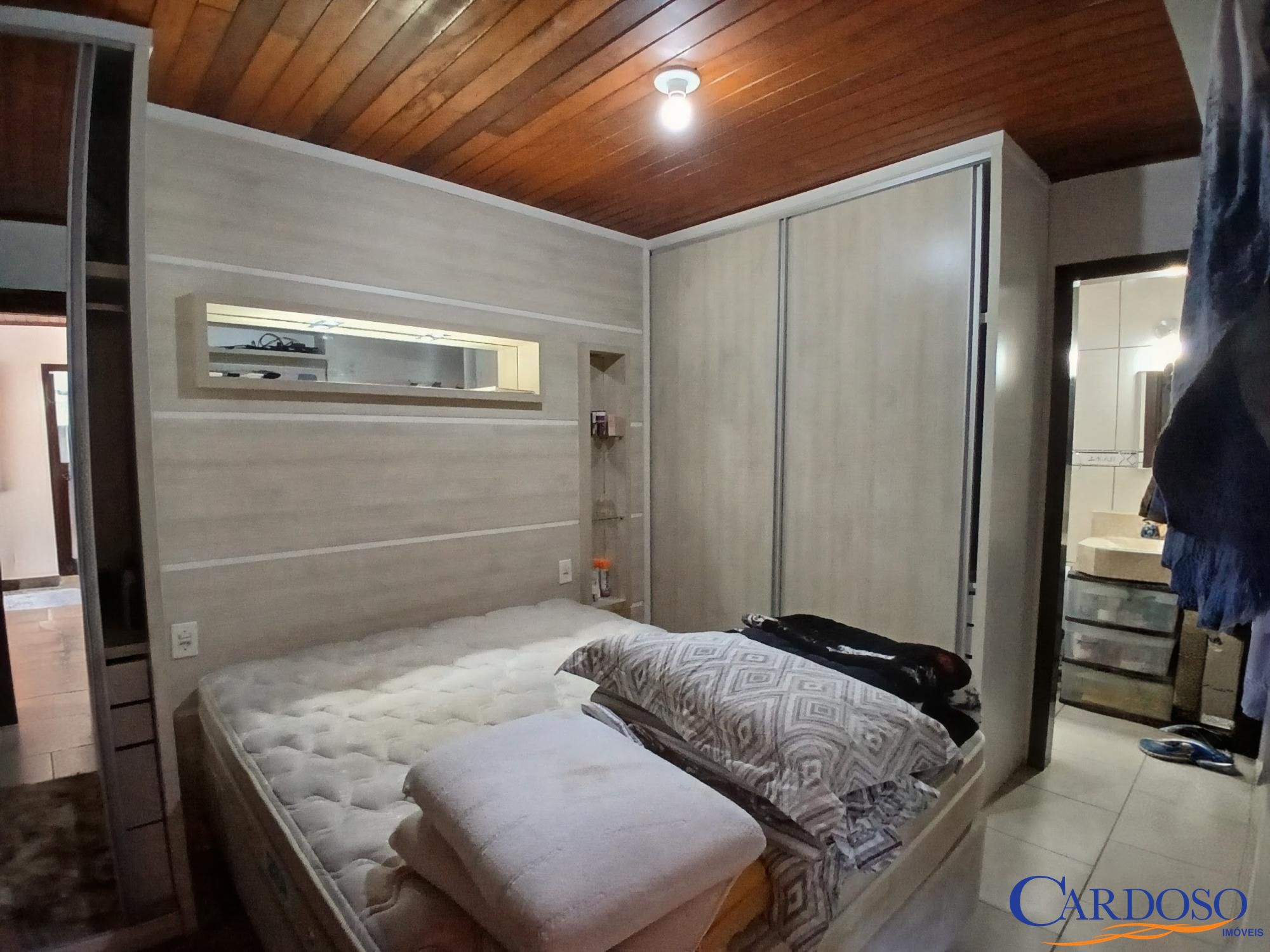 Casa, 4 quartos, 236 m² - Foto 19