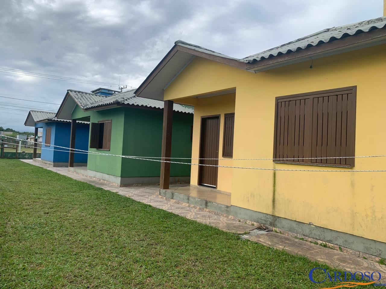 Casa à venda  no Balneário Atlântico - Arroio do Sal, RS. Imóveis