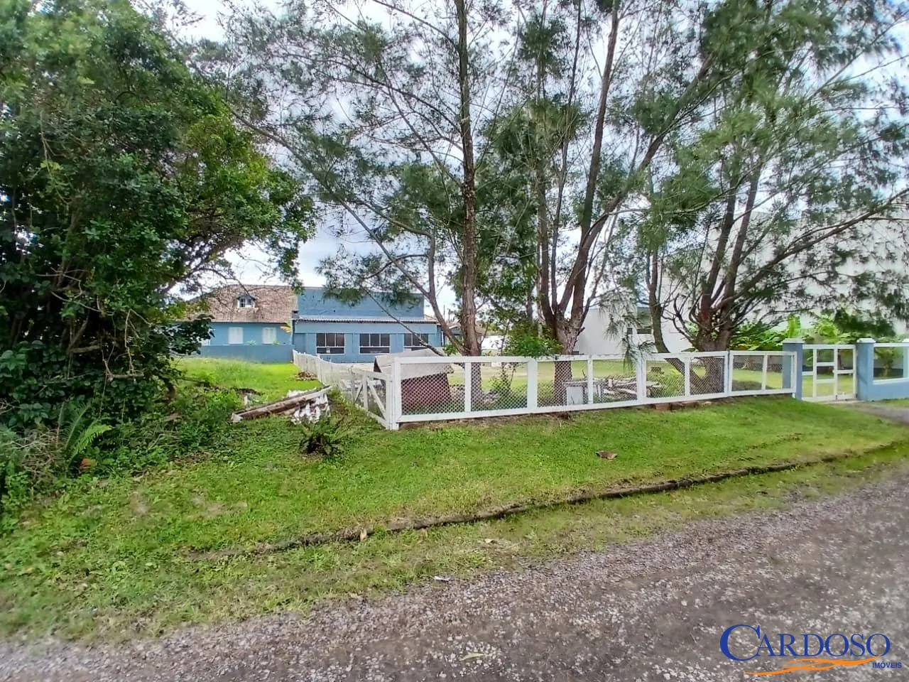 Terreno, 300 m² - Foto 3