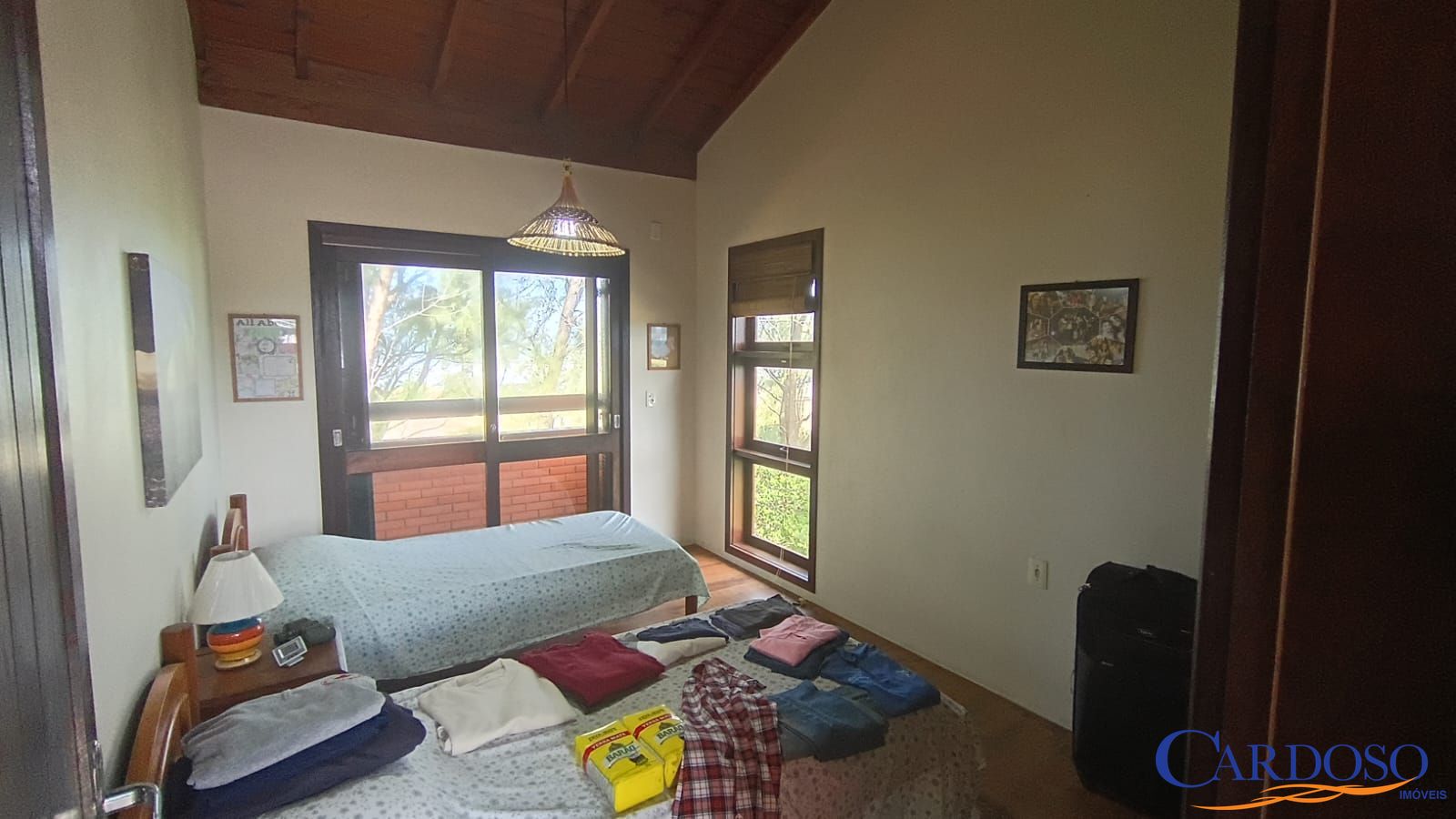 Casa, 2 quartos, 180 m² - Foto 19