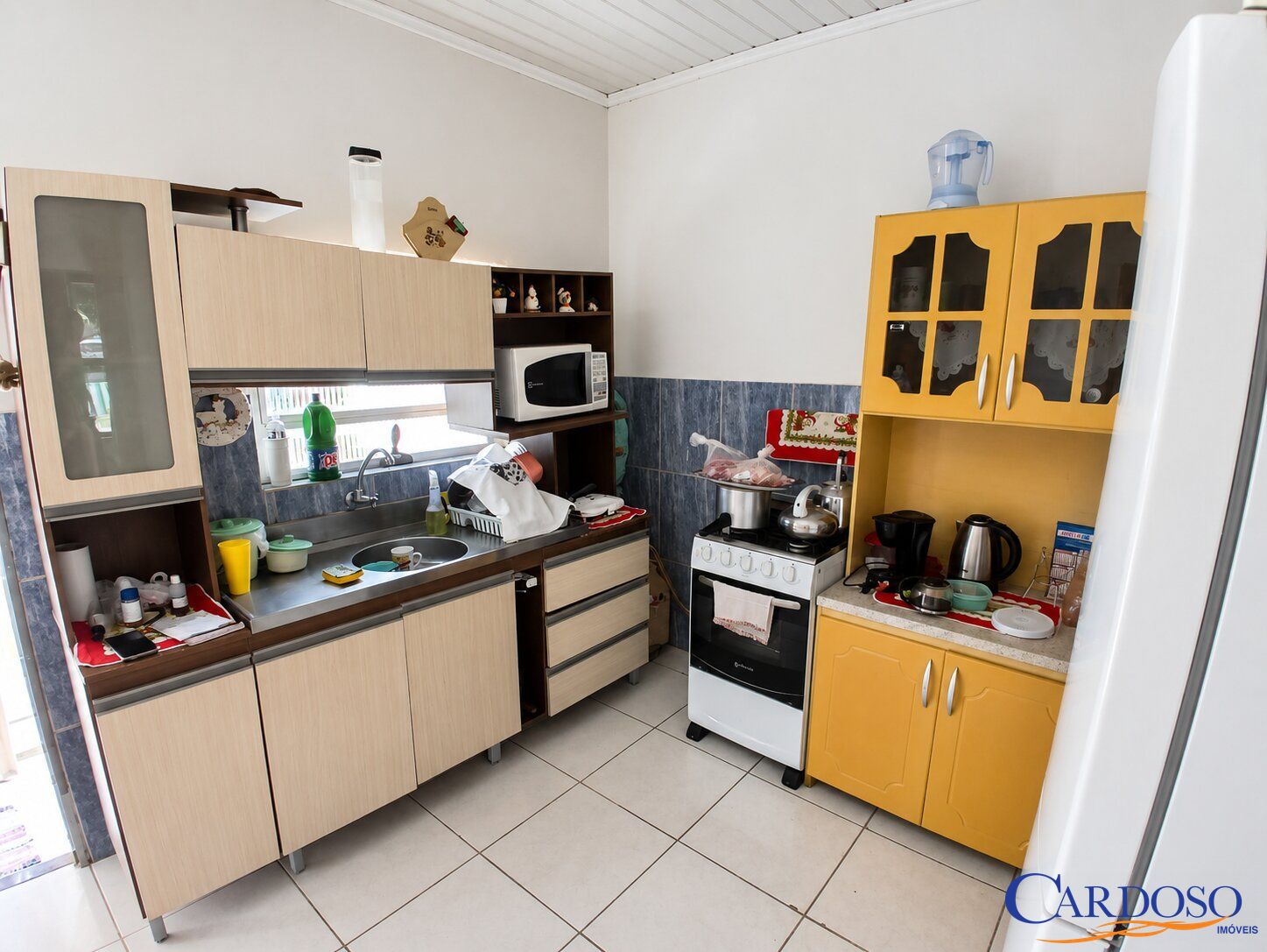 Casa, 3 quartos, 89 m² - Foto 7
