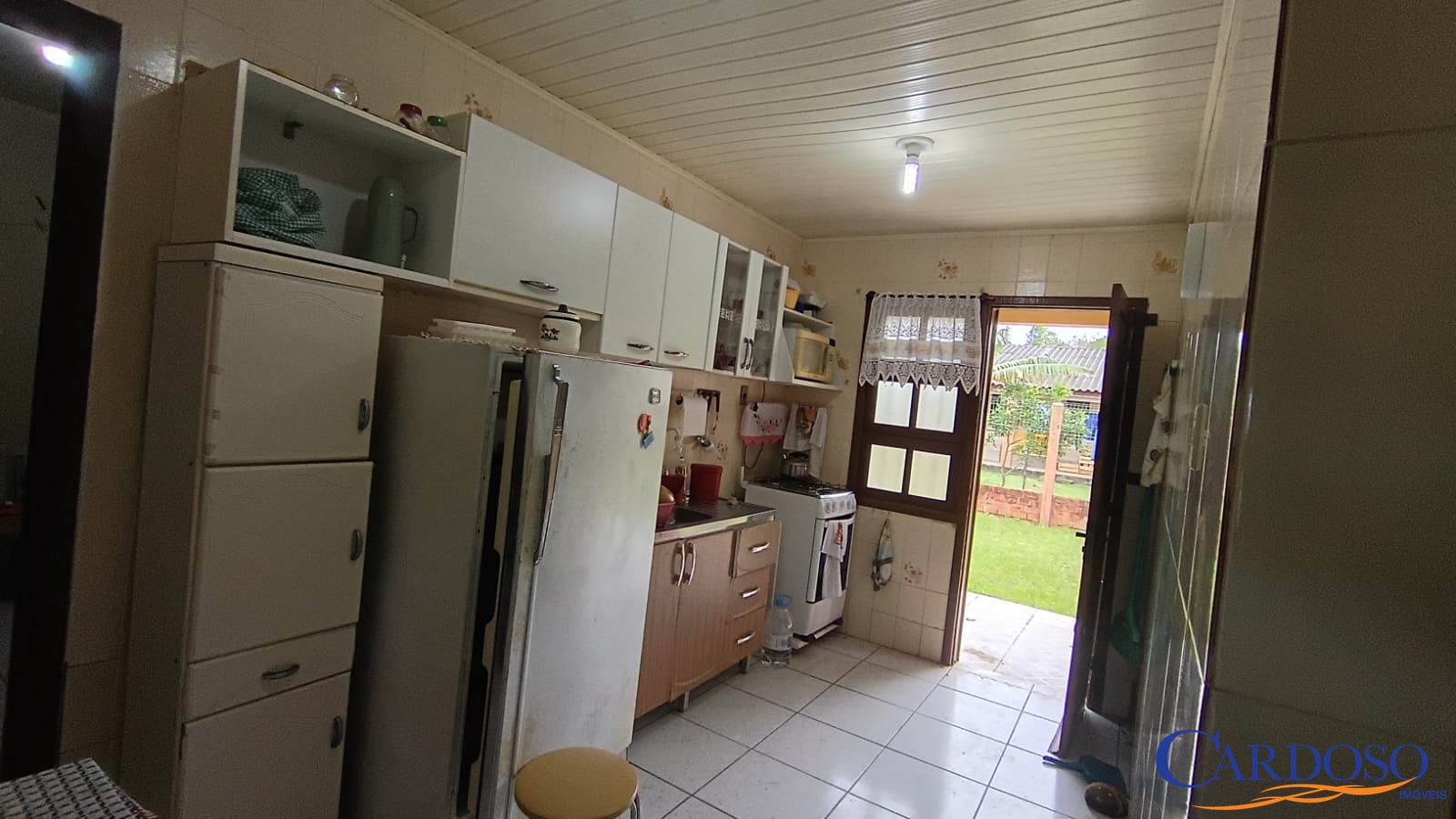 Casa, 3 quartos, 99 m² - Foto 7