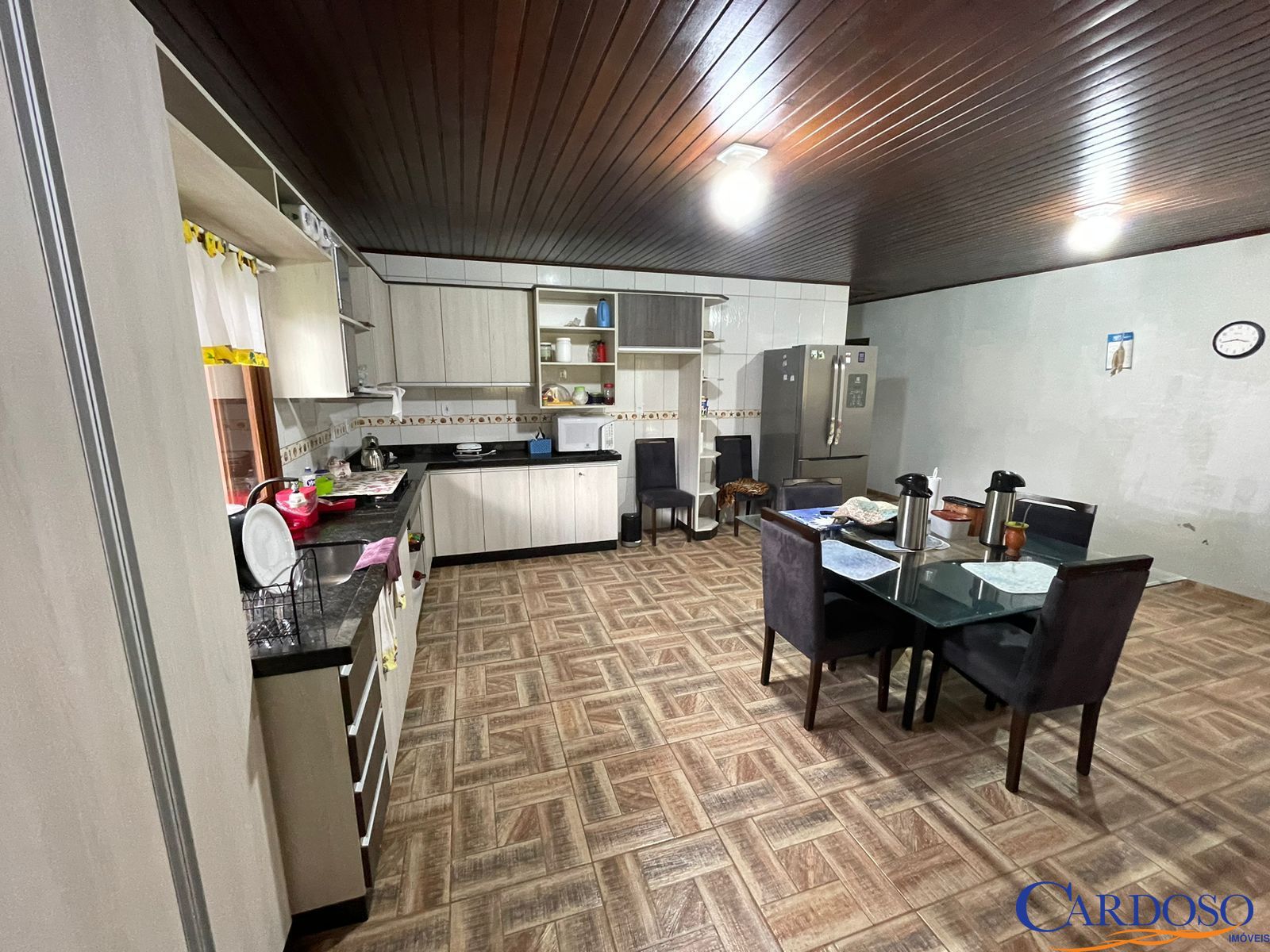 Casa à venda com 3 quartos, 150m² - Foto 23