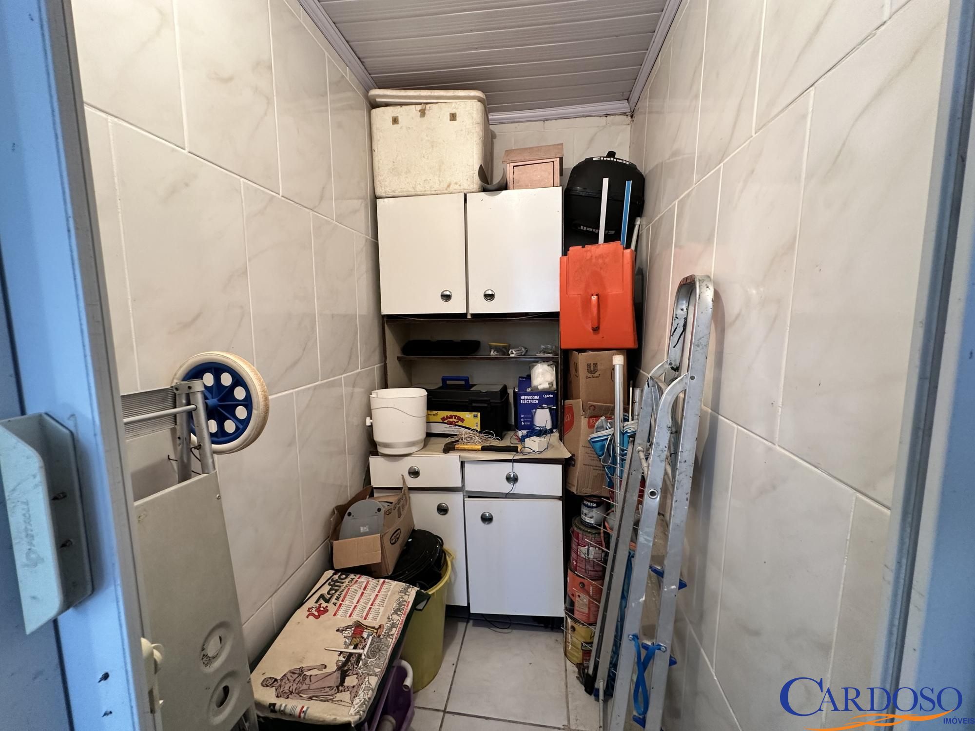 Casa à venda com 3 quartos, 120m² - Foto 30