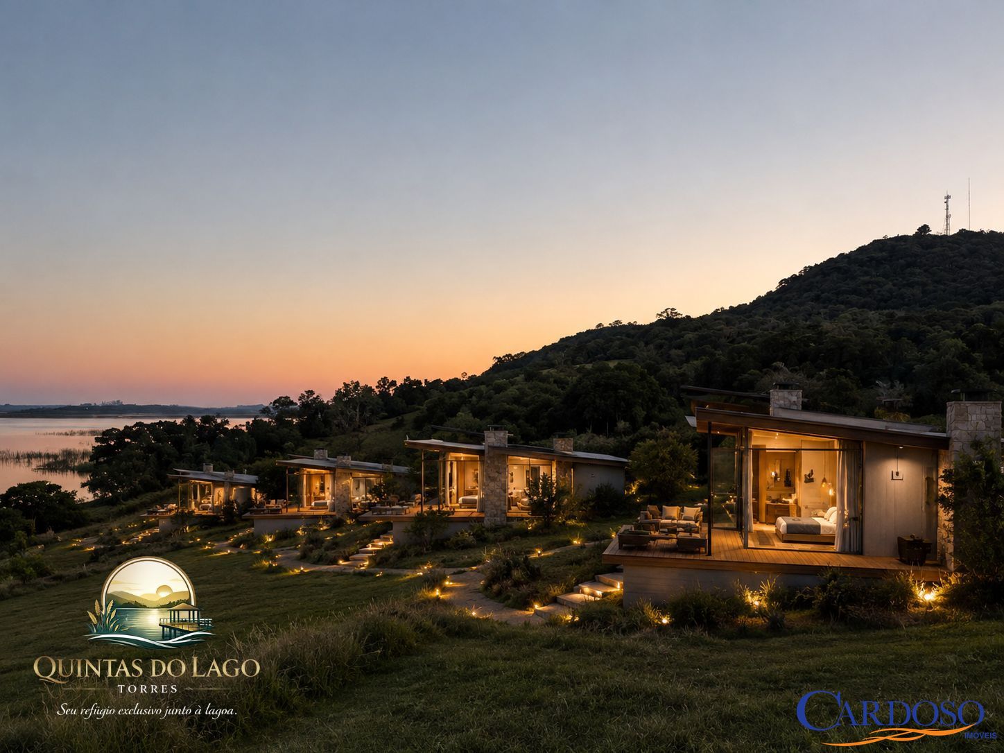 Chácara, 112 m² - Foto 4