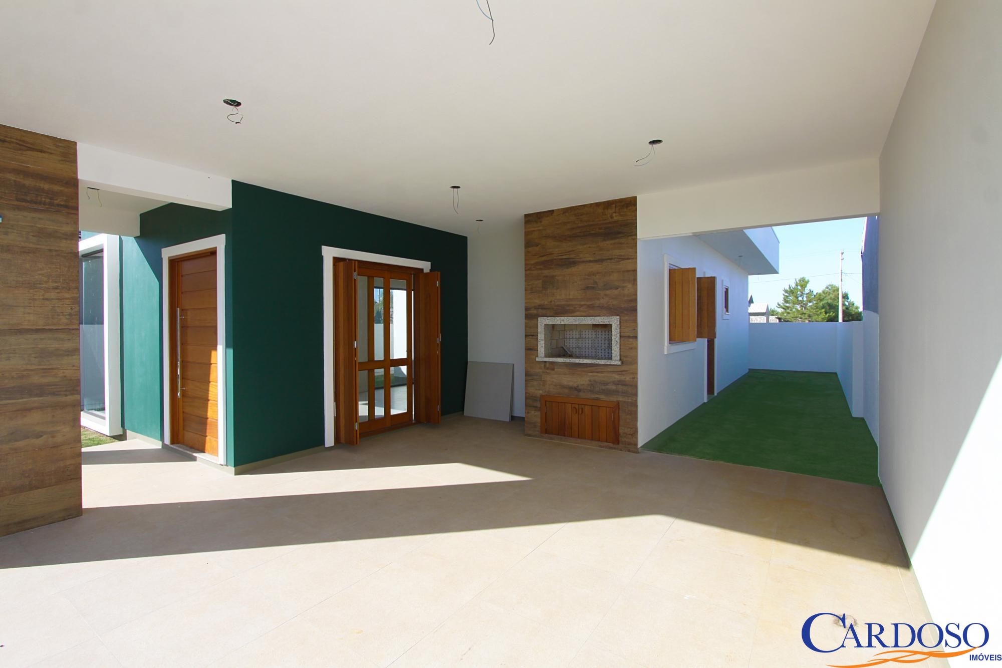 Casa à venda com 3 quartos, 116m² - Foto 4