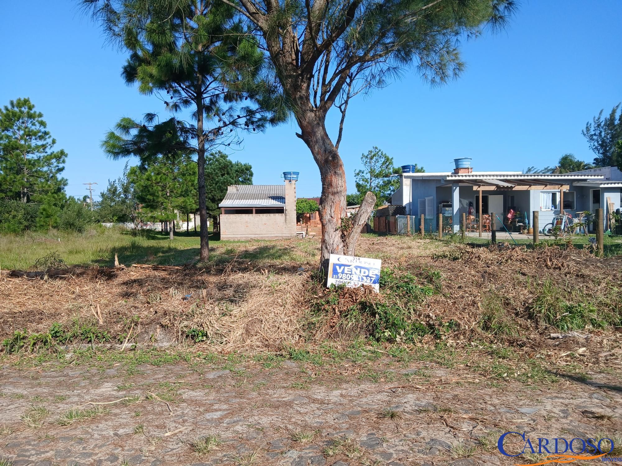 Terreno/Lote à venda  no Torres Sul - Arroio do Sal, RS. Imóveis