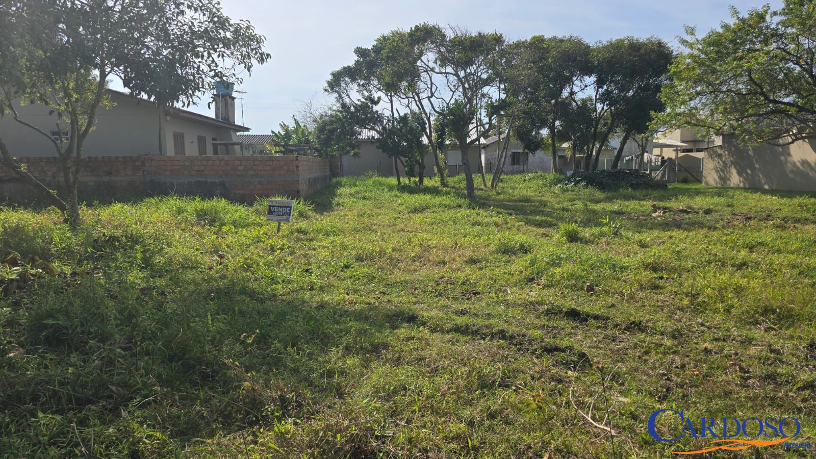 Terreno, 316 m² - Foto 2