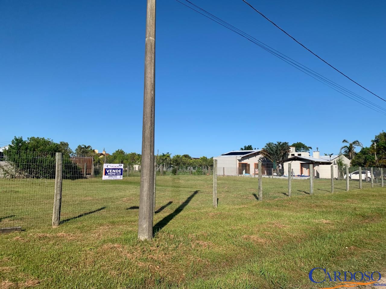 Terreno/Lote à venda  no Rondinha Nova - Arroio do Sal, RS. Imóveis