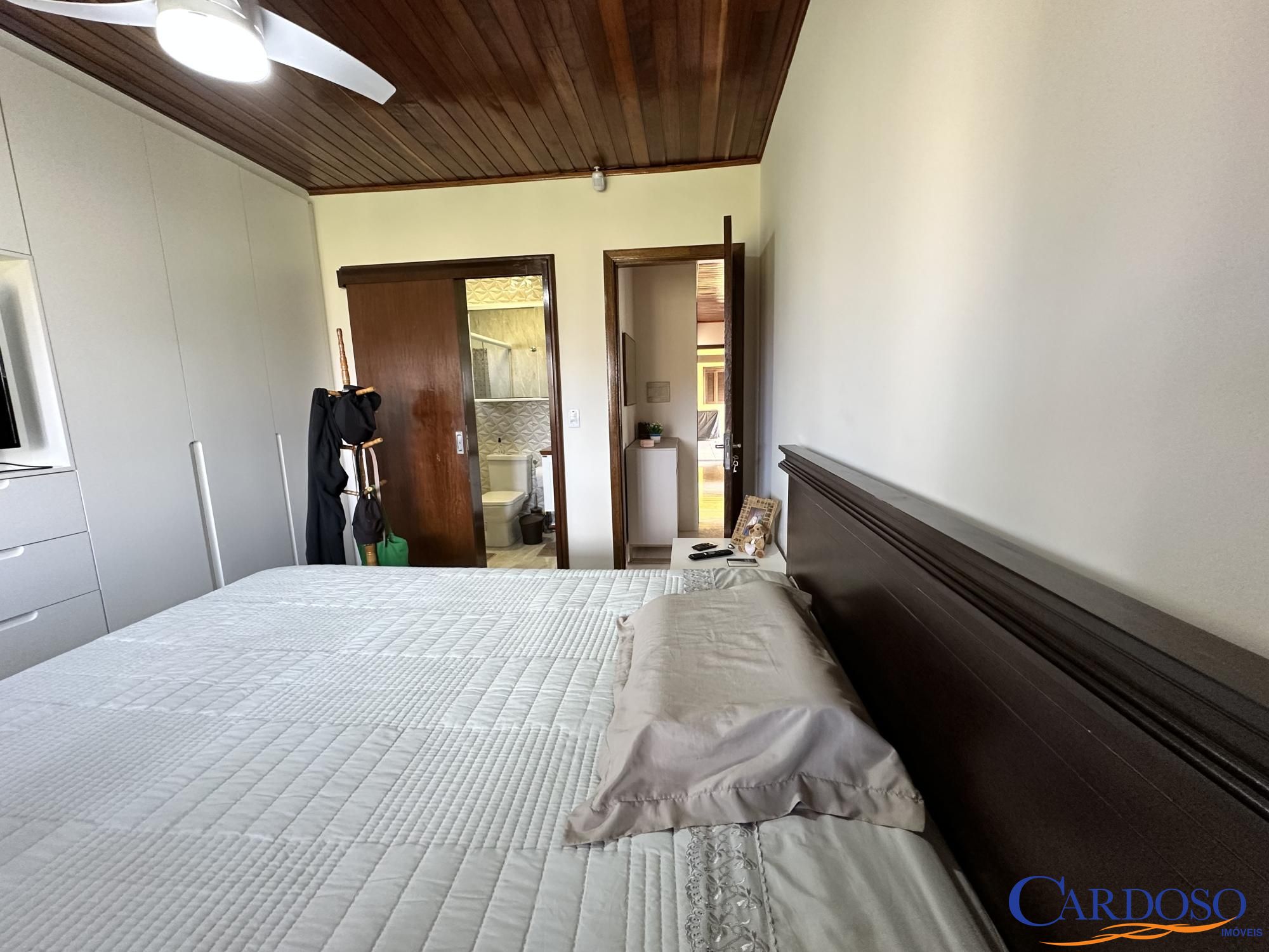 Casa, 3 quartos, 168 m² - Foto 26