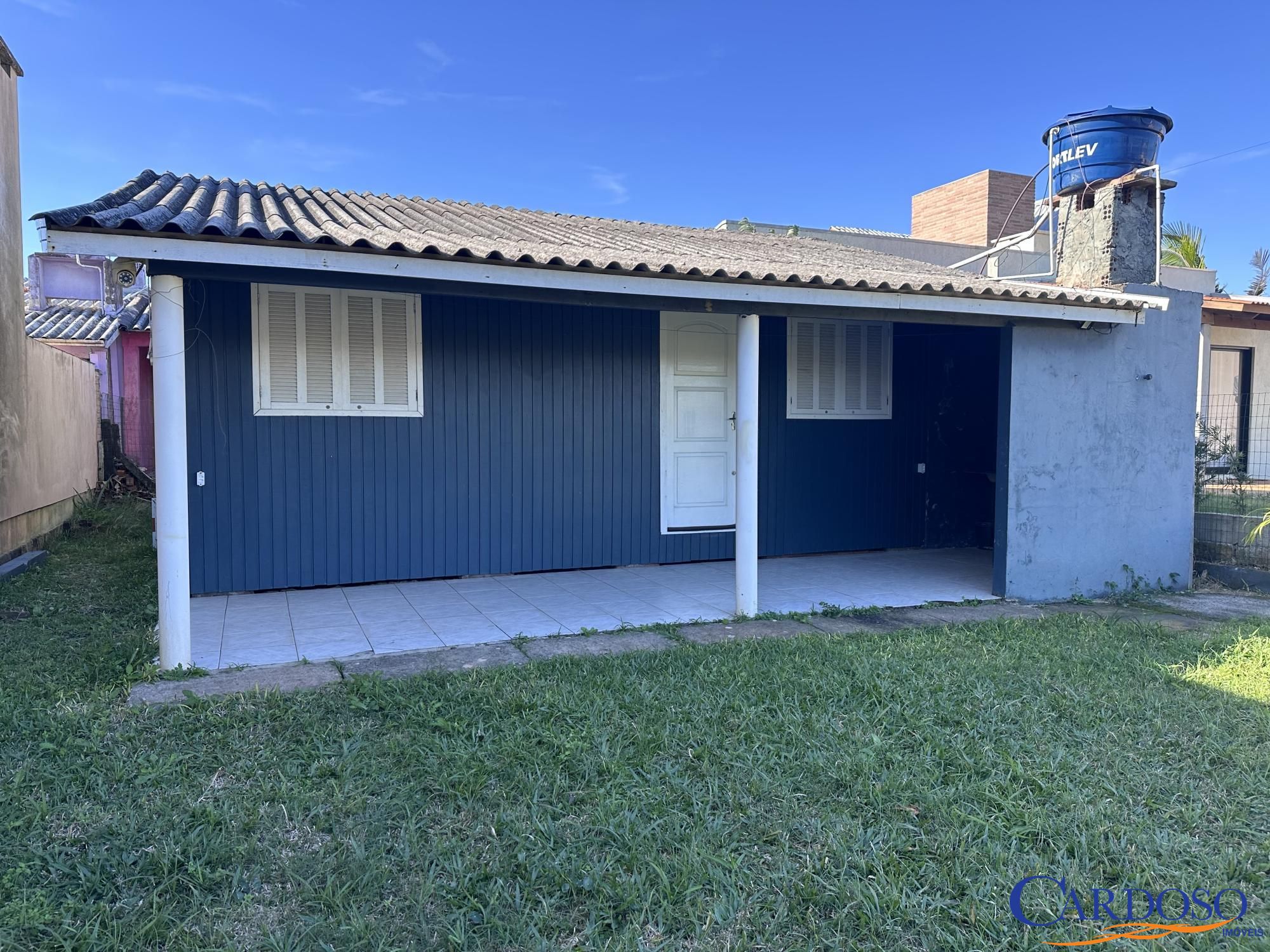 Casa, 3 quartos, 50 m² - Foto 3