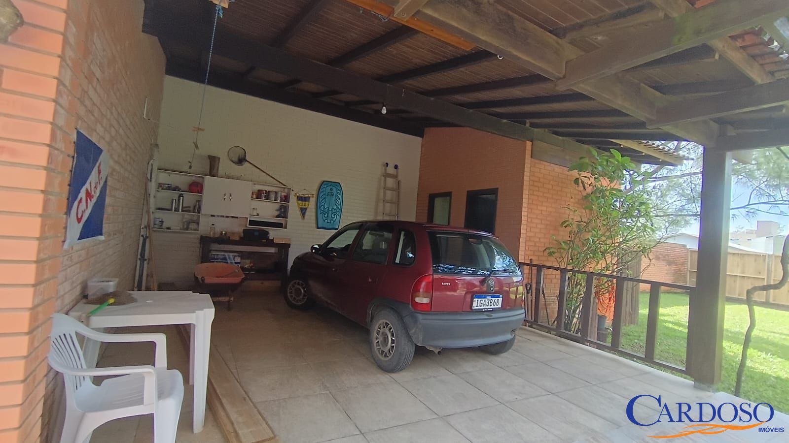 Casa, 2 quartos, 180 m² - Foto 35