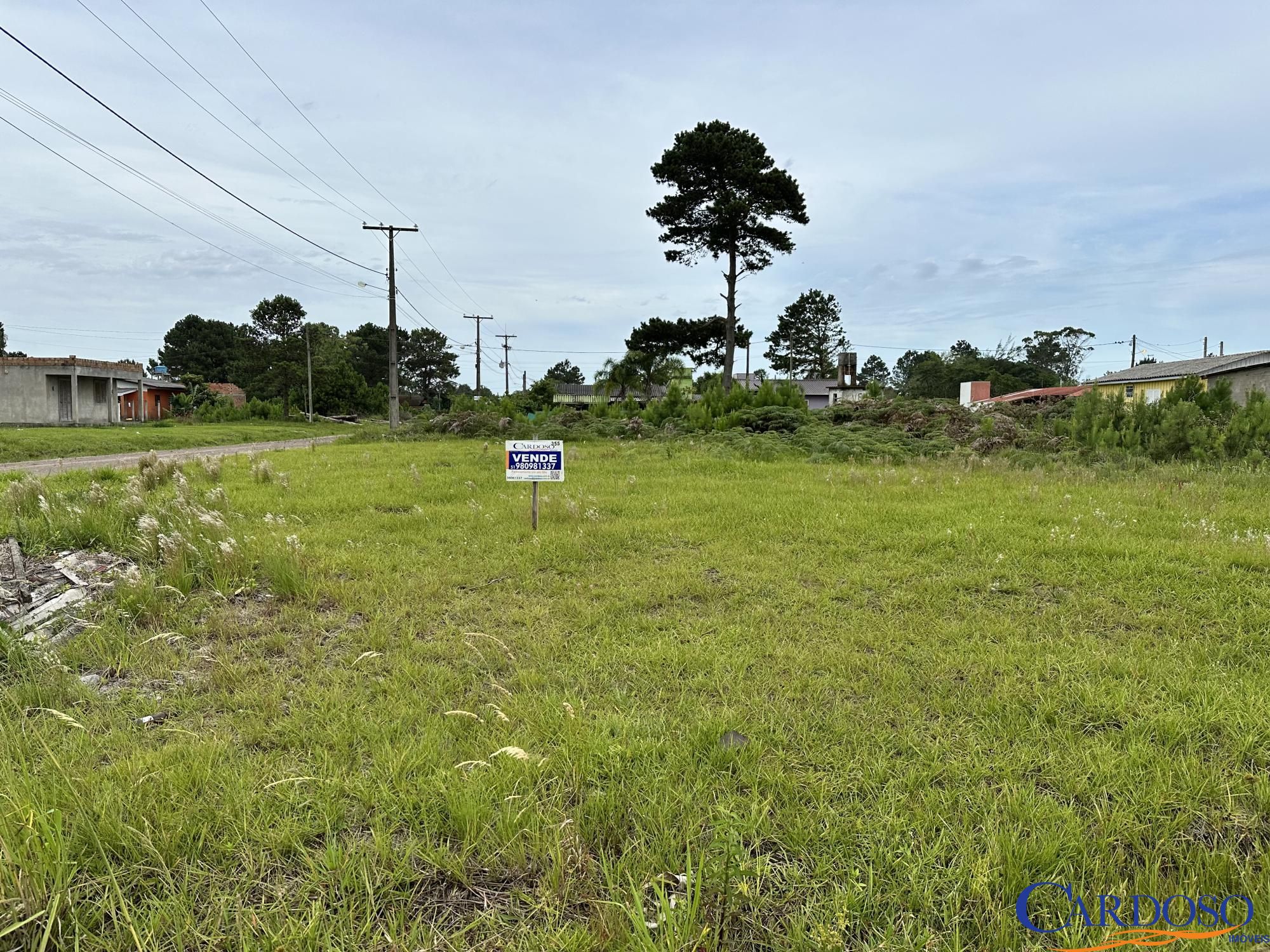 Terreno à venda, 360m² - Foto 1