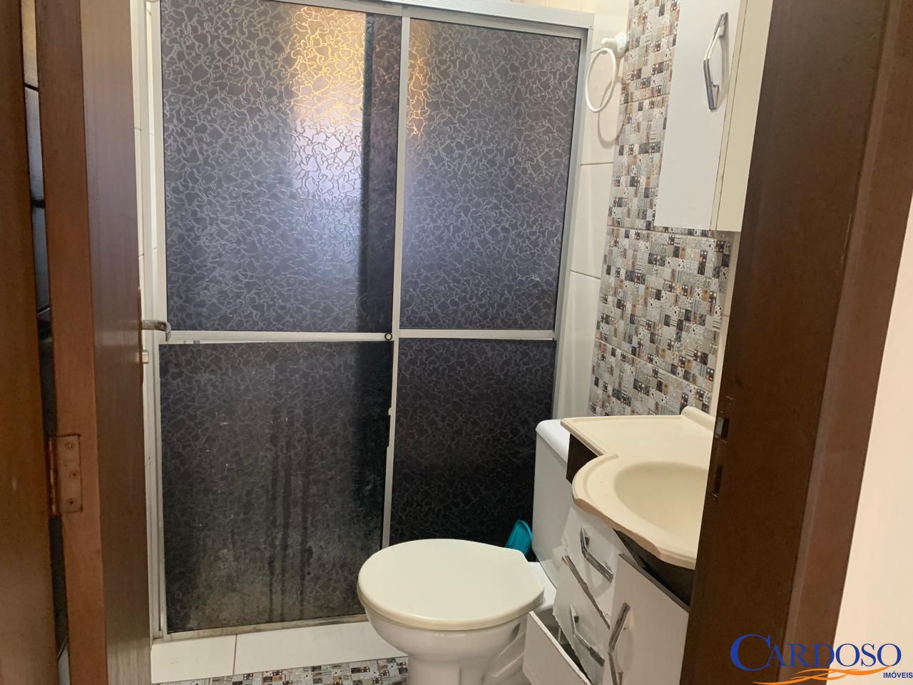 Casa, 2 quartos, 46 m² - Foto 19