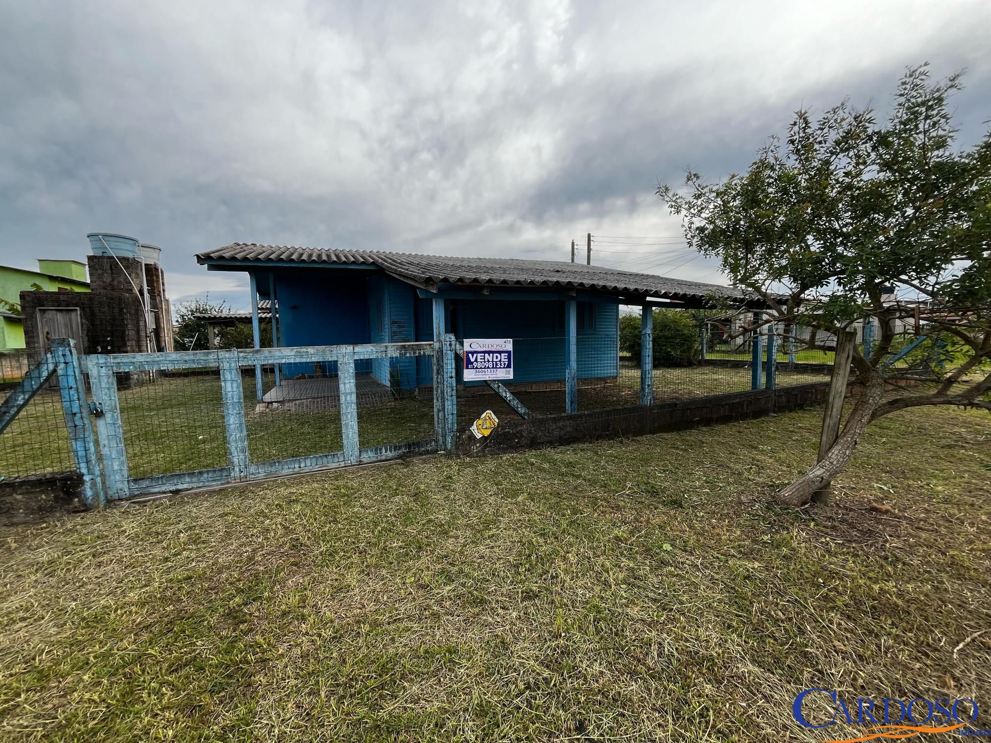 Casa à venda  no Rondinha do Meio - Arroio do Sal, RS. Imóveis