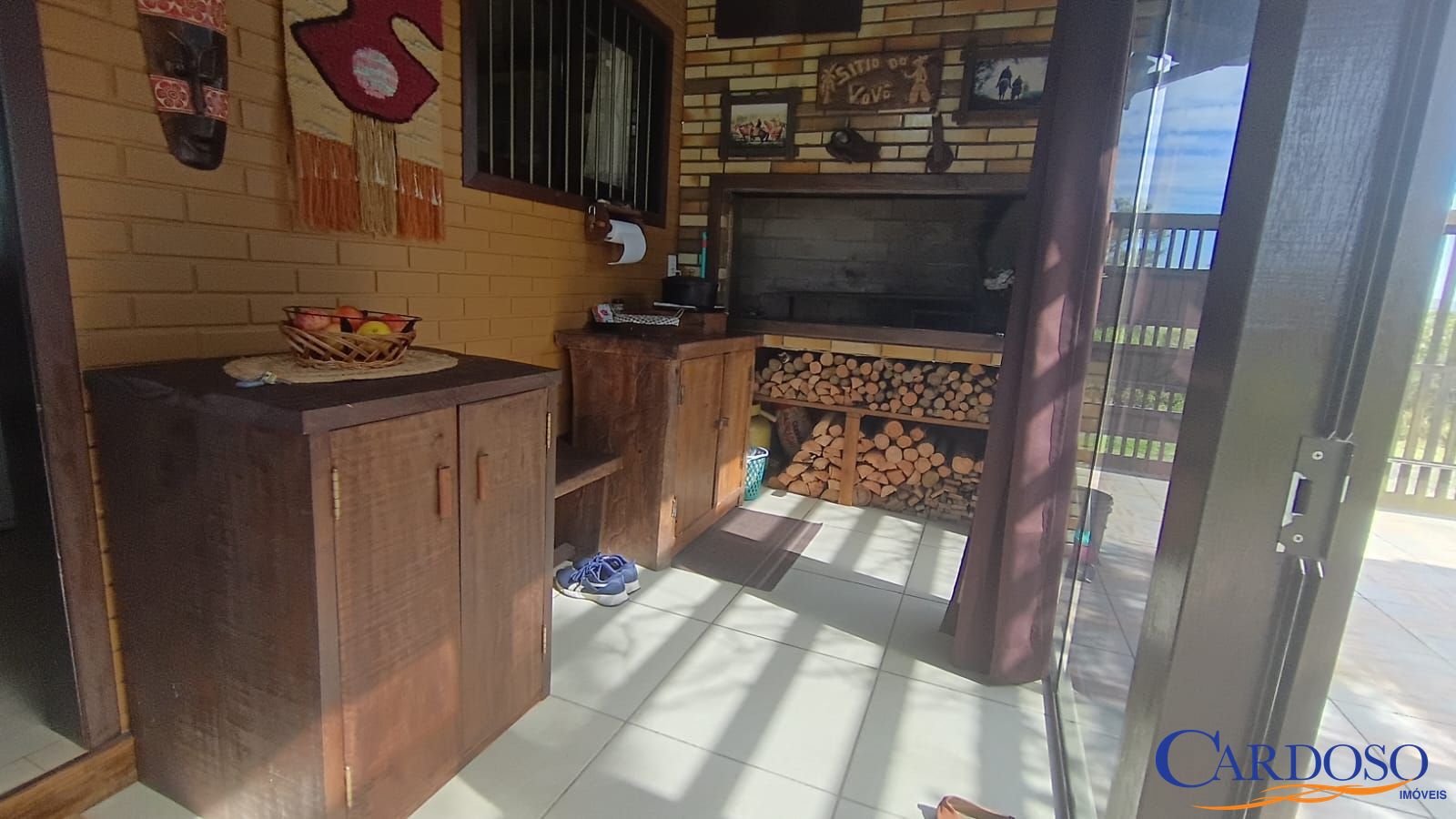 Casa, 2 quartos, 180 m² - Foto 13