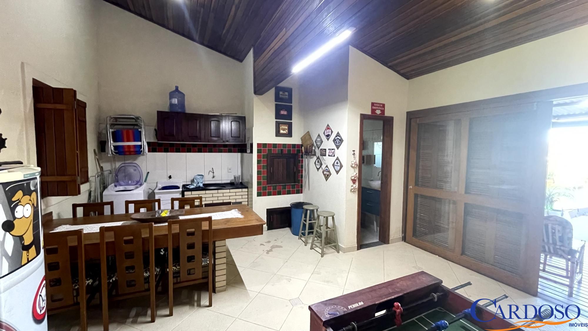 Casa à venda com 2 quartos, 100m² - Foto 14