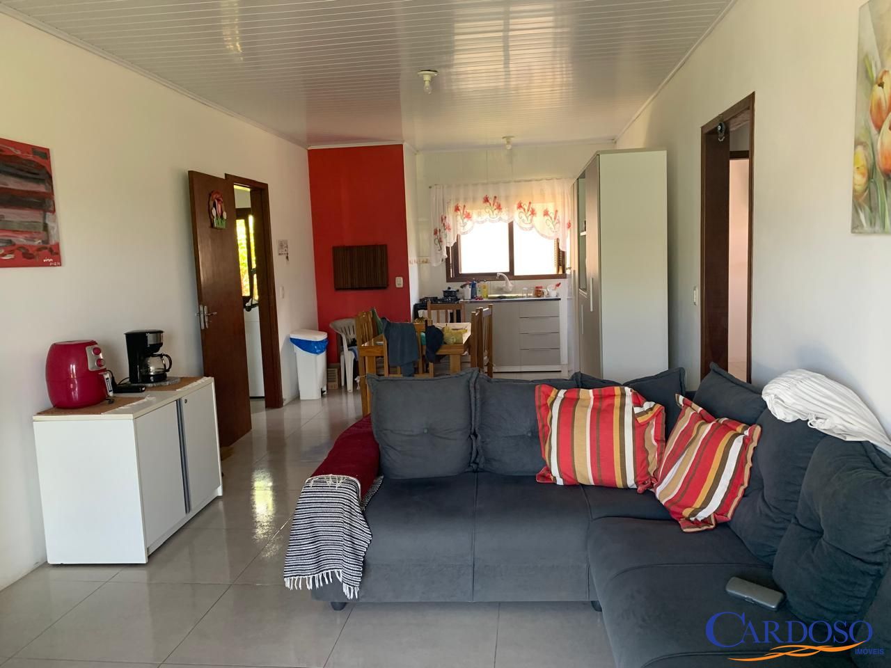 Casa, 3 quartos, 104 m² - Foto 5