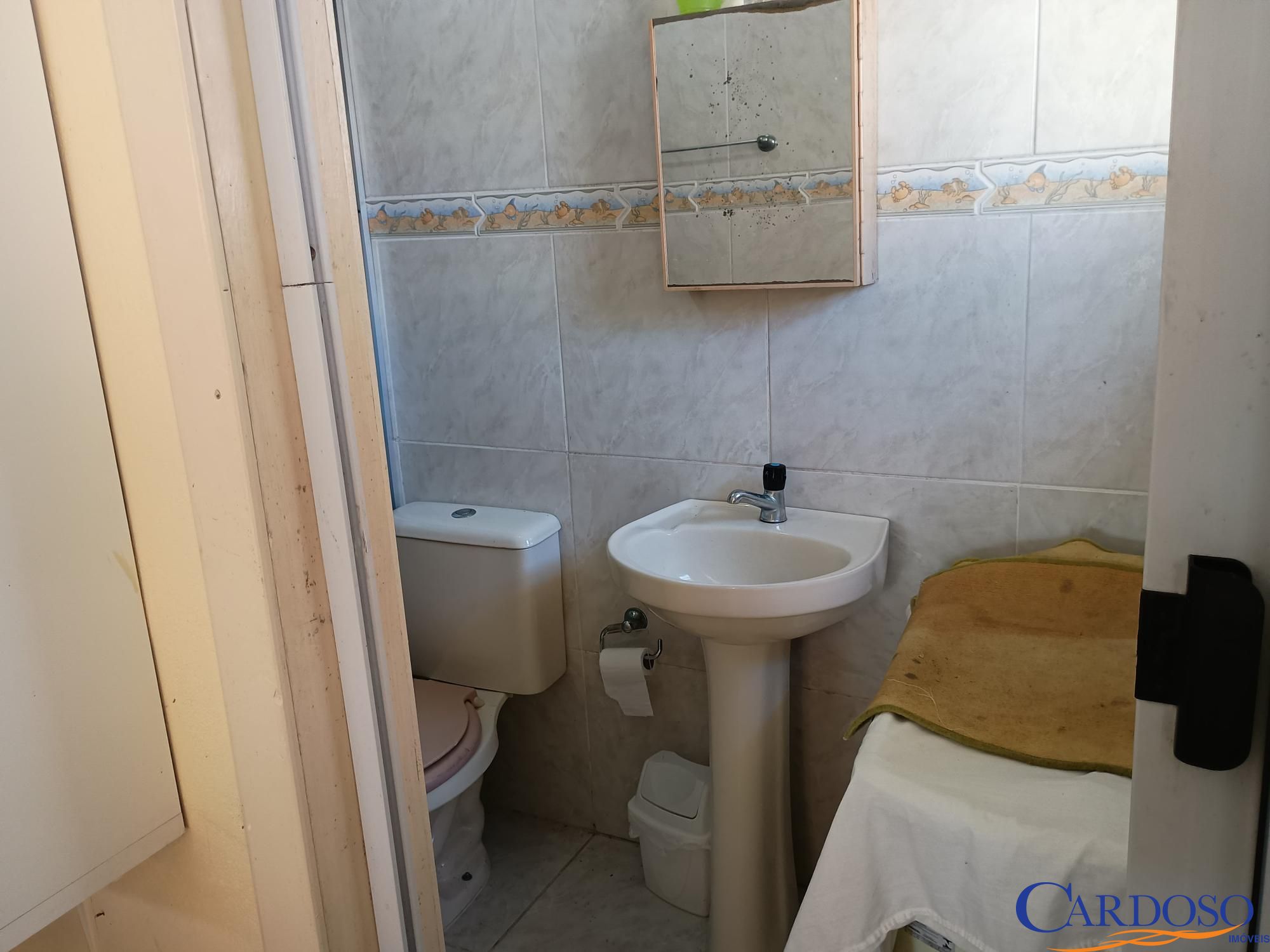 Casa à venda com 3 quartos, 92m² - Foto 23