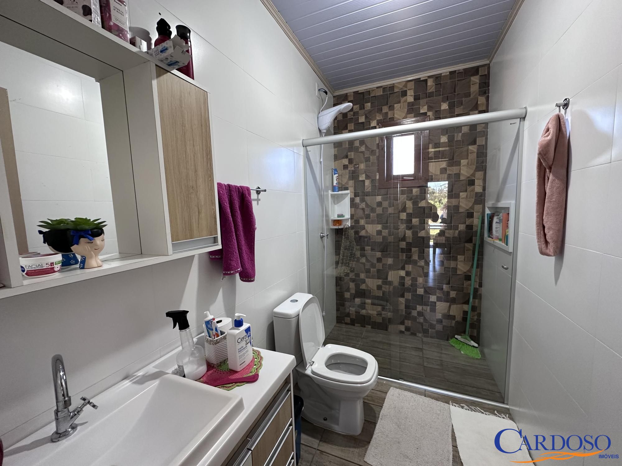 Casa, 2 quartos, 122 m² - Foto 16