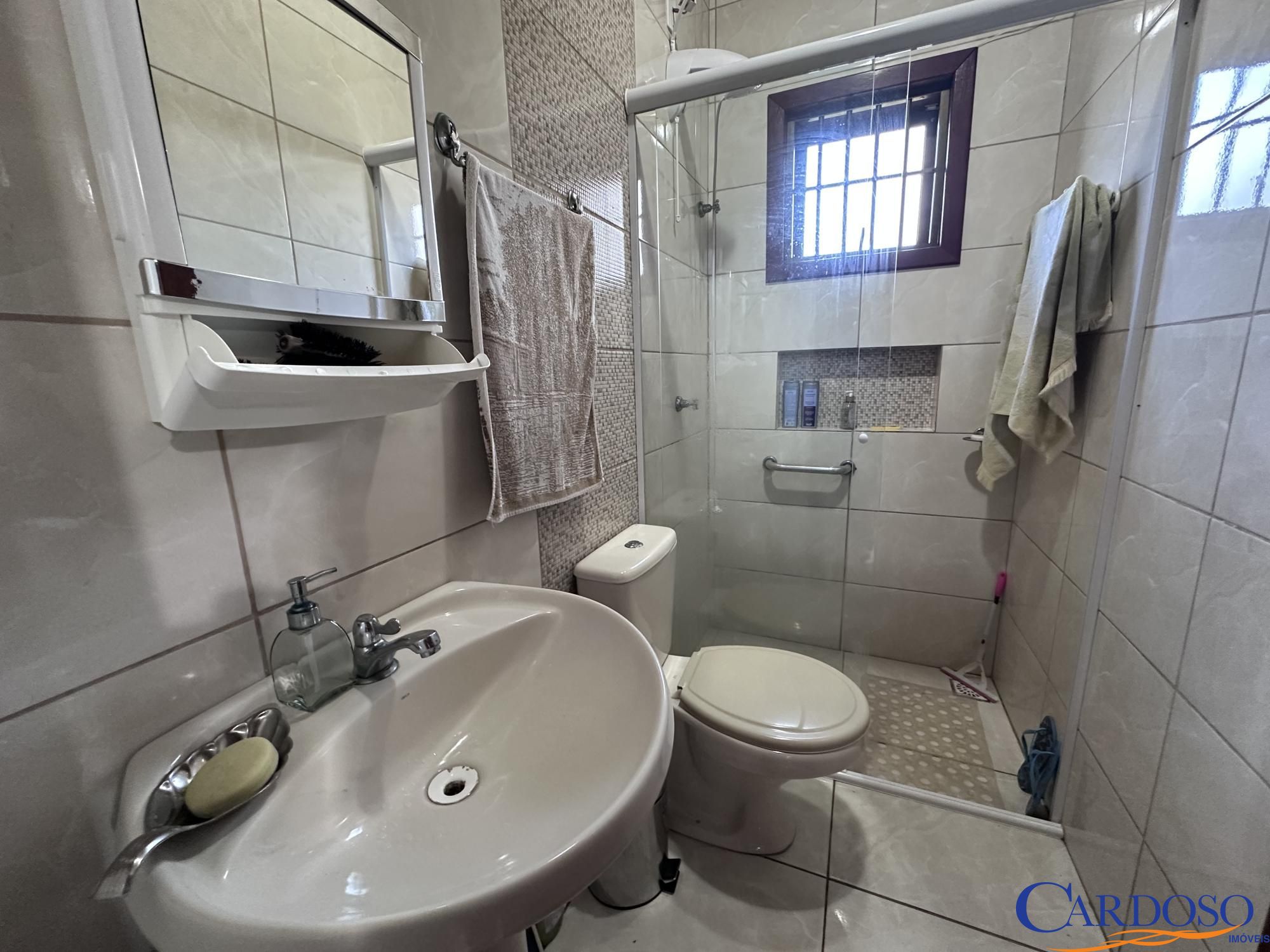 Casa, 3 quartos, 120 m² - Foto 17