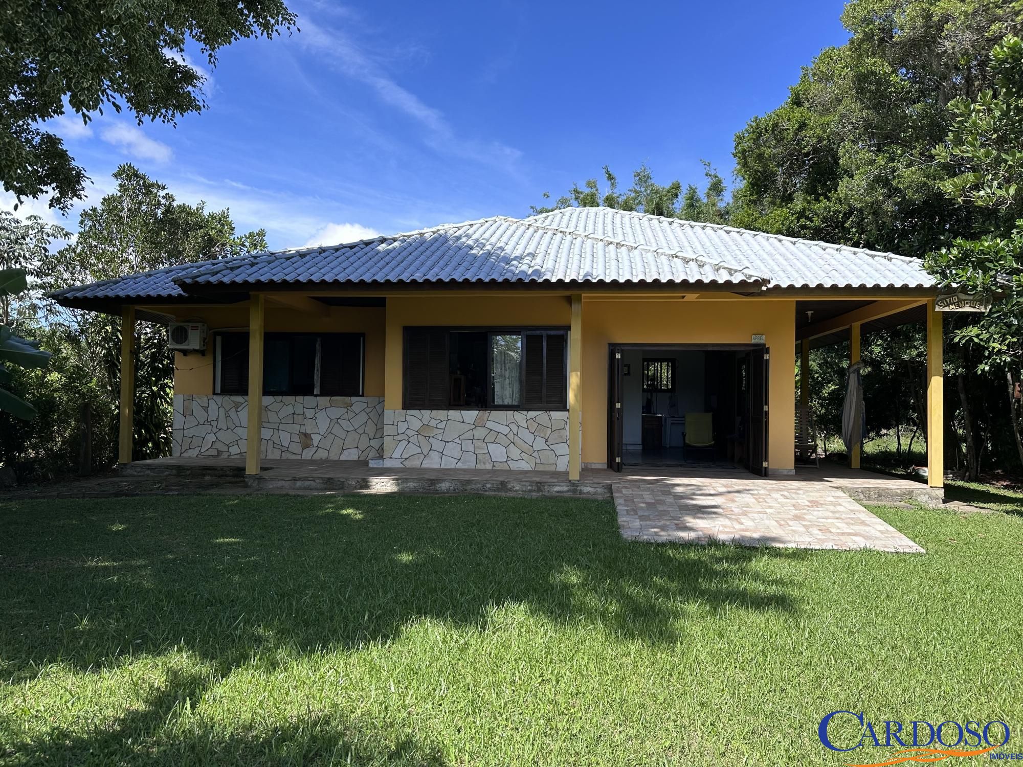 Casa com 2 Dormitórios à venda, 110 m² por R$ 765.000,00 Casa com 2 Dormitórios à venda, 110 m² por R$ 765.000,00