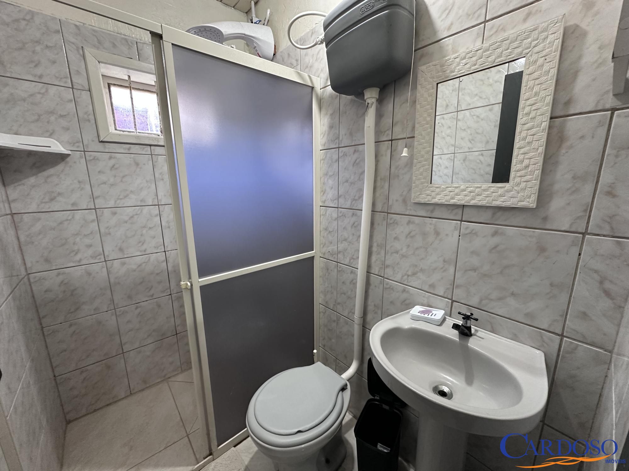 Casa, 3 quartos, 50 m² - Foto 17