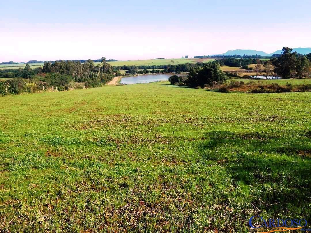 Terreno comercial à venda  no Zona Rural - Novo Cabrais, RS. Imóveis