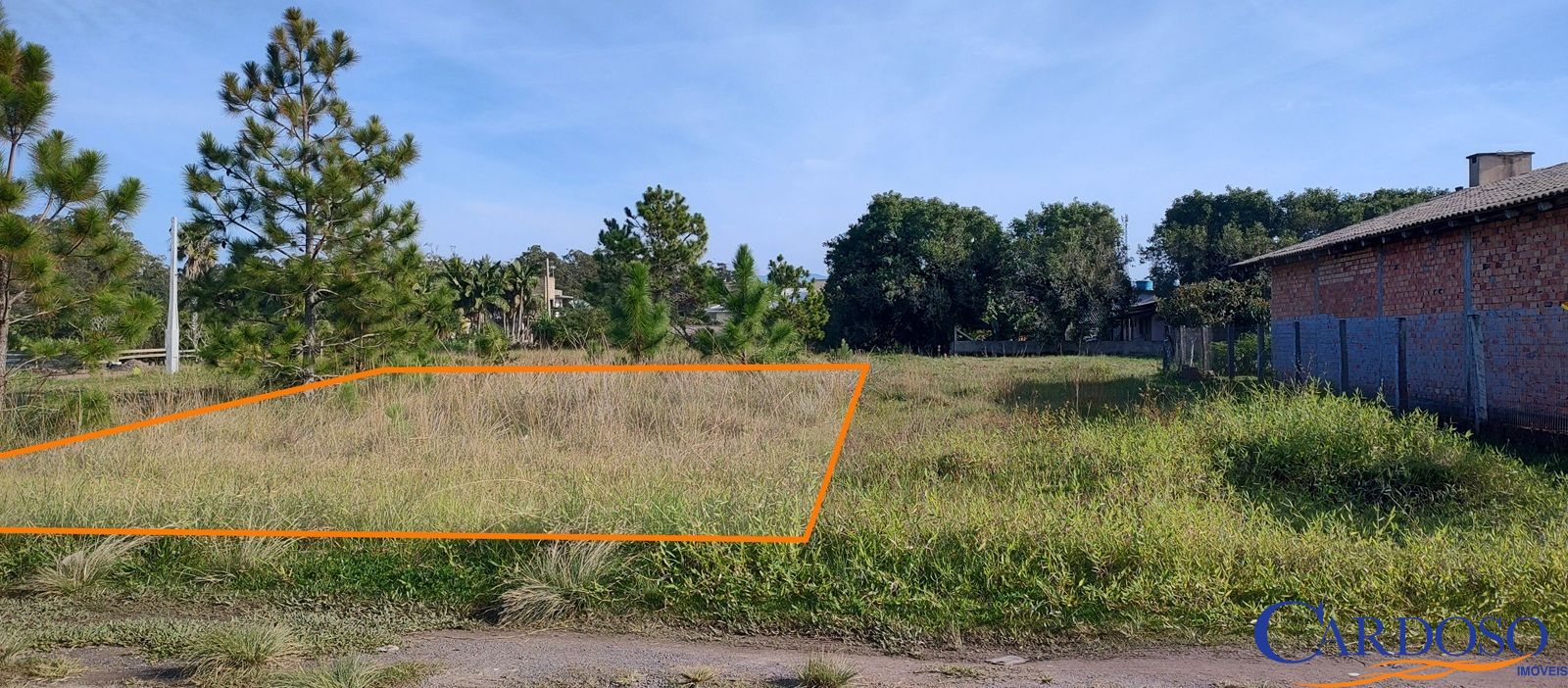 Terreno/Lote à venda  no Rondinha Nova - Arroio do Sal, RS. Imóveis
