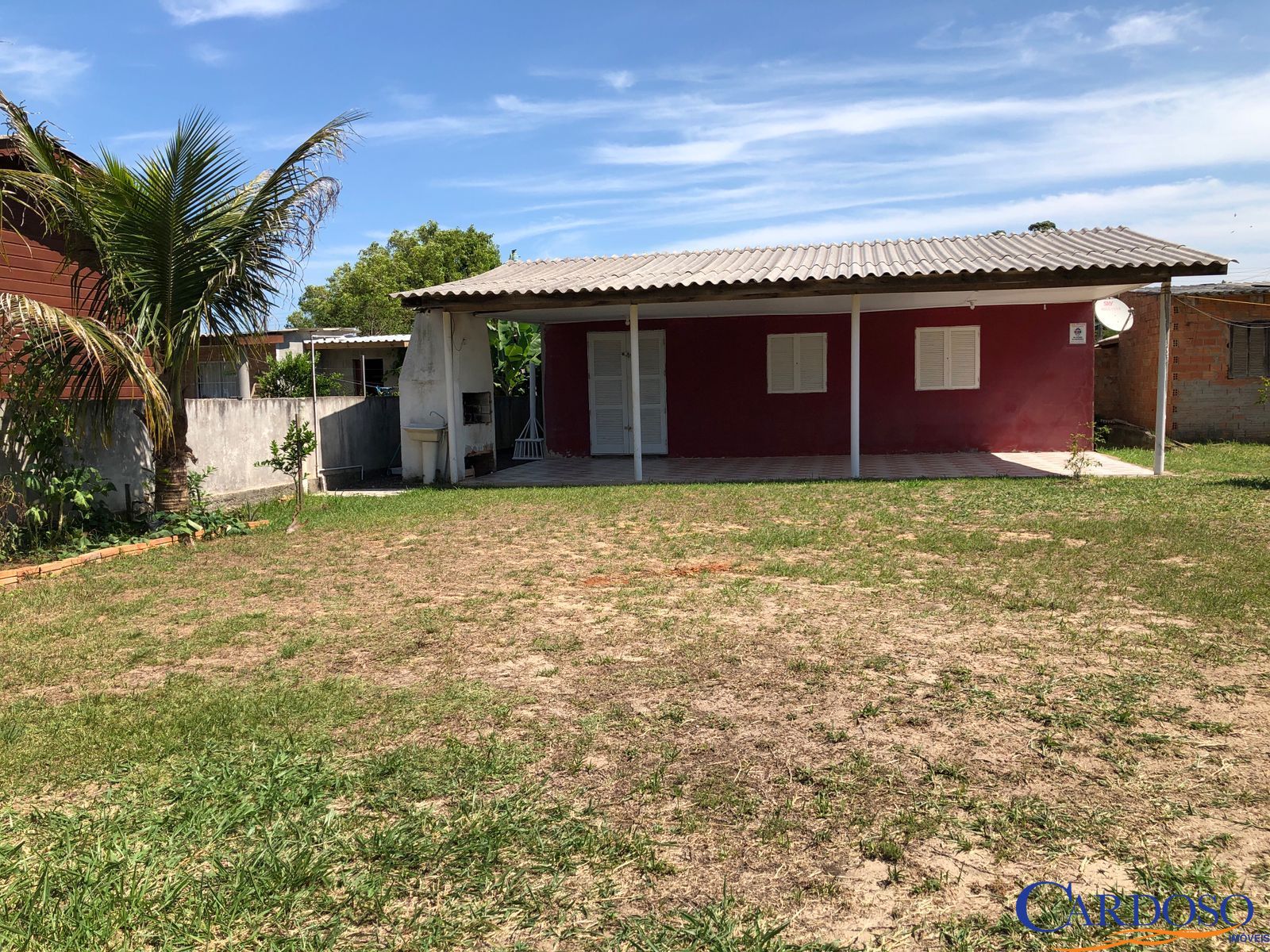 Casa  venda  no Praia Azul - Arroio do Sal, RS. Imveis