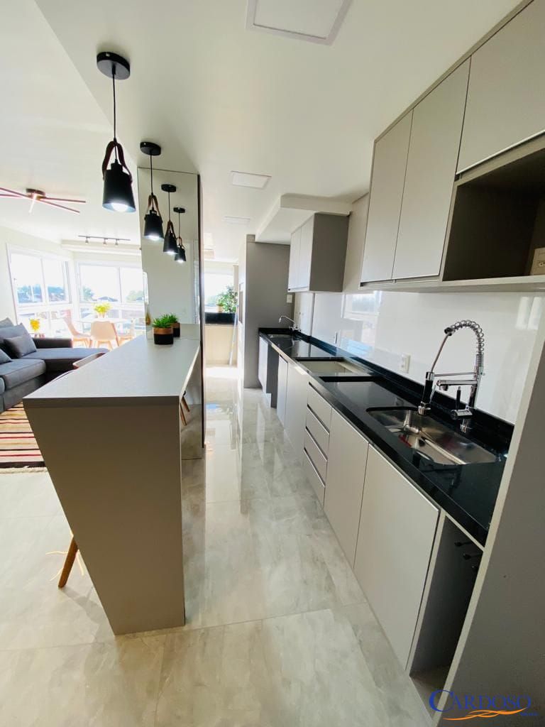 Apartamento, 3 quartos, 106 m² - Foto 9