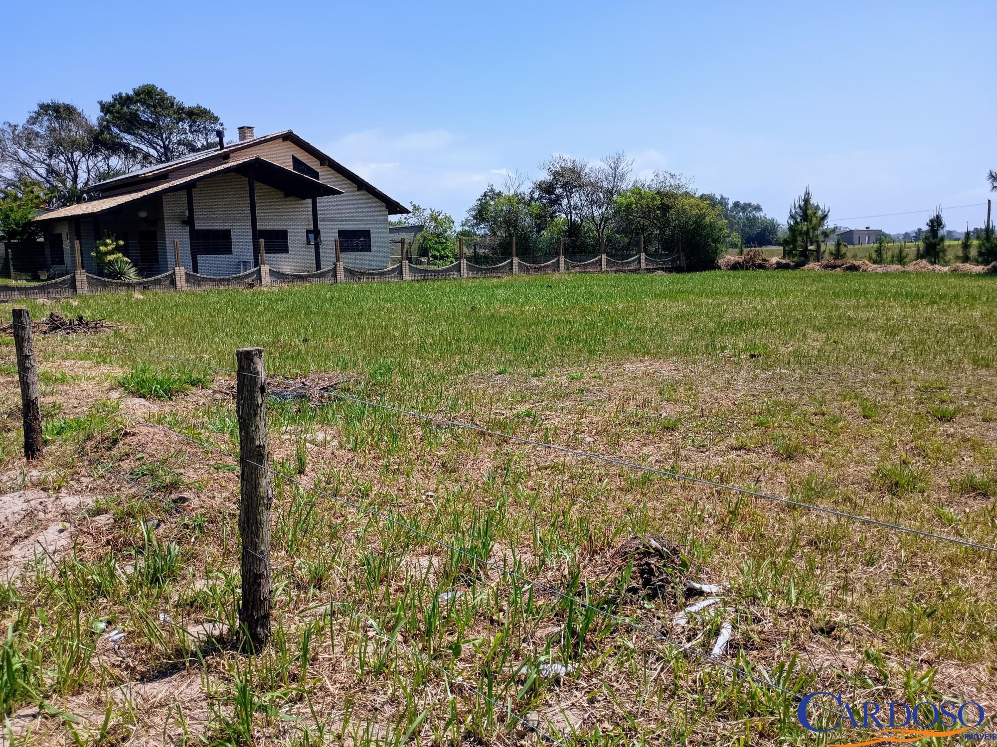 Terreno à venda, 456m² - Foto 8