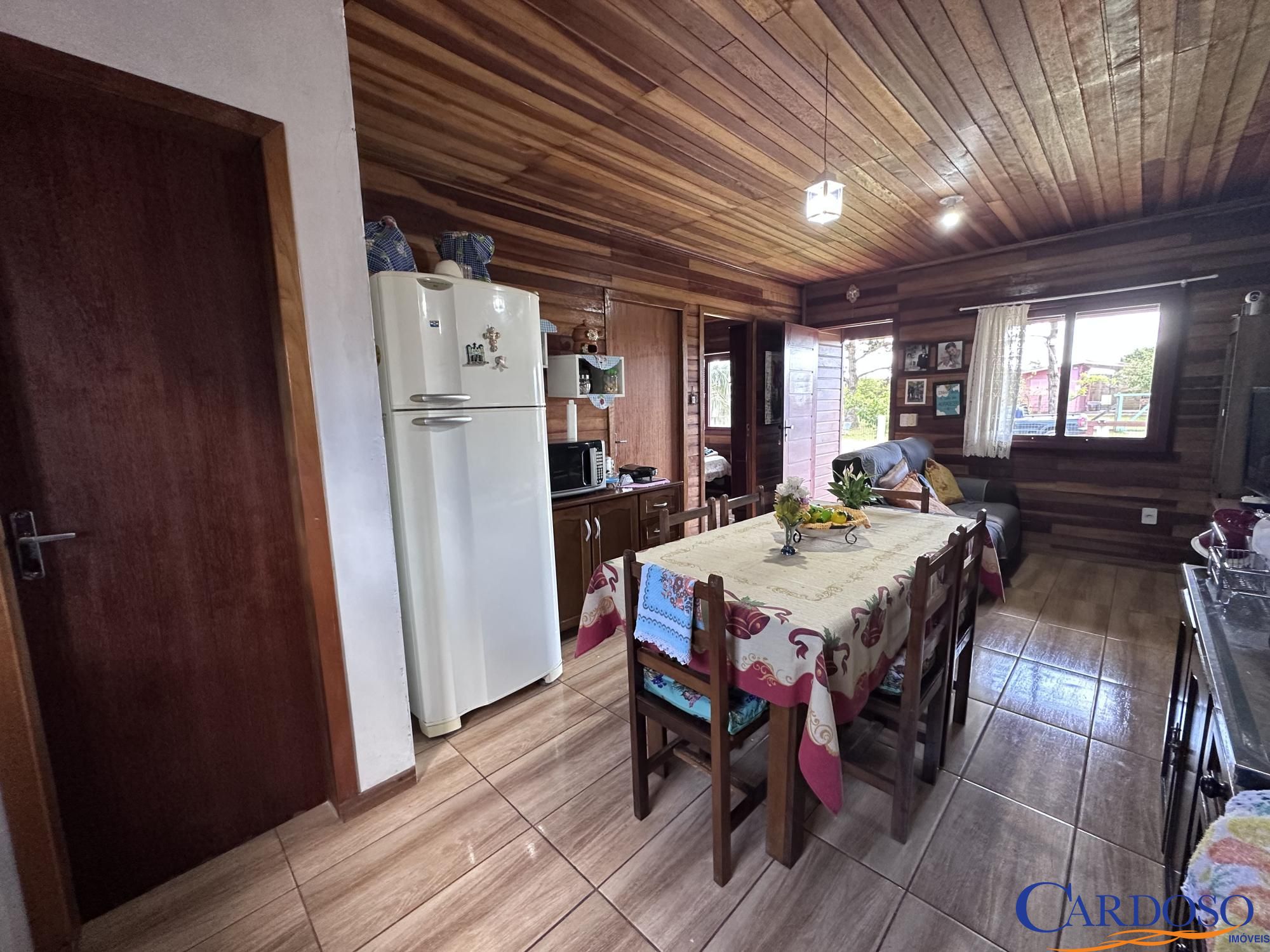 Casa, 3 quartos, 120 m² - Foto 12