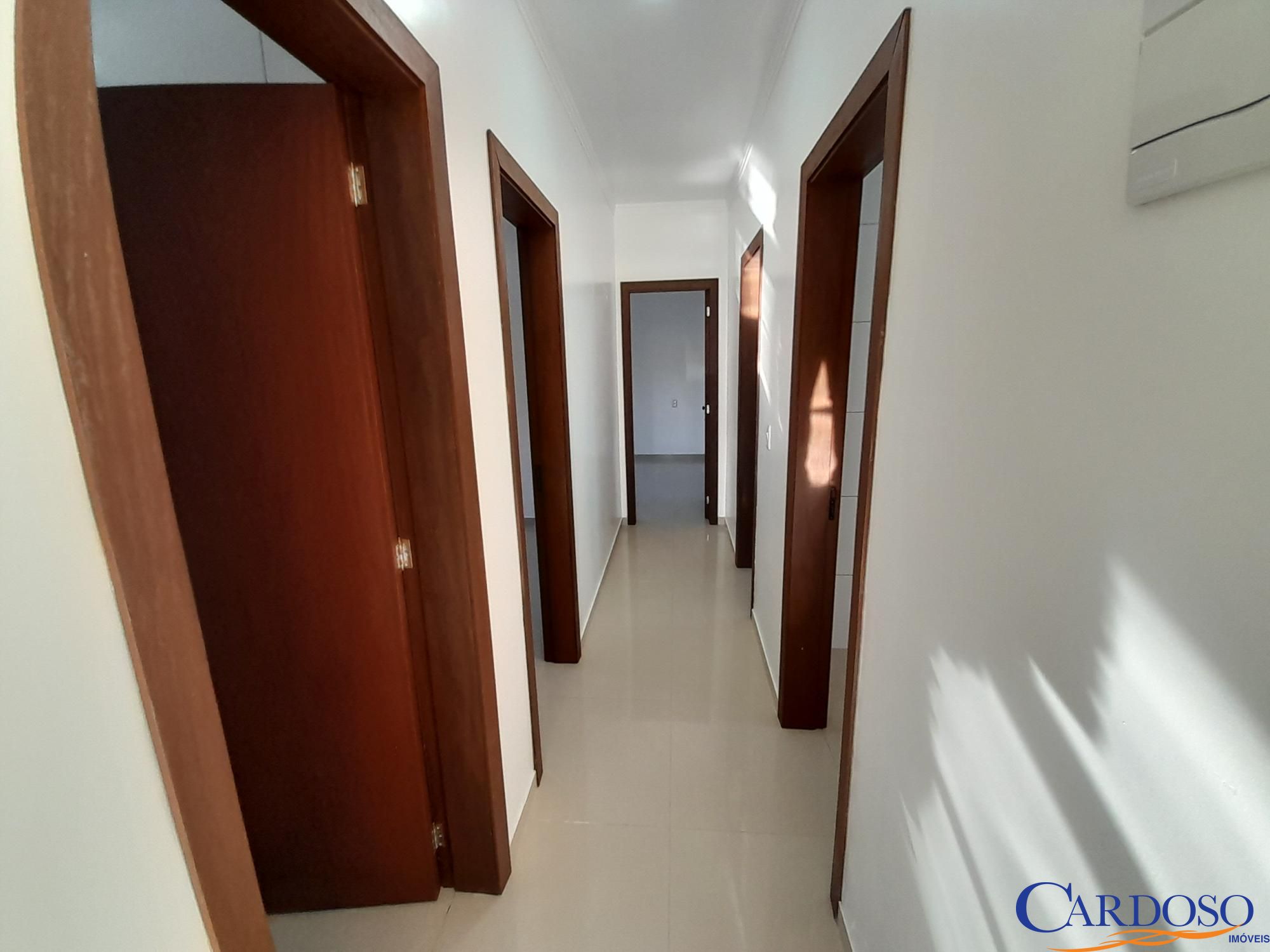 Casa à venda com 3 quartos, 108m² - Foto 13