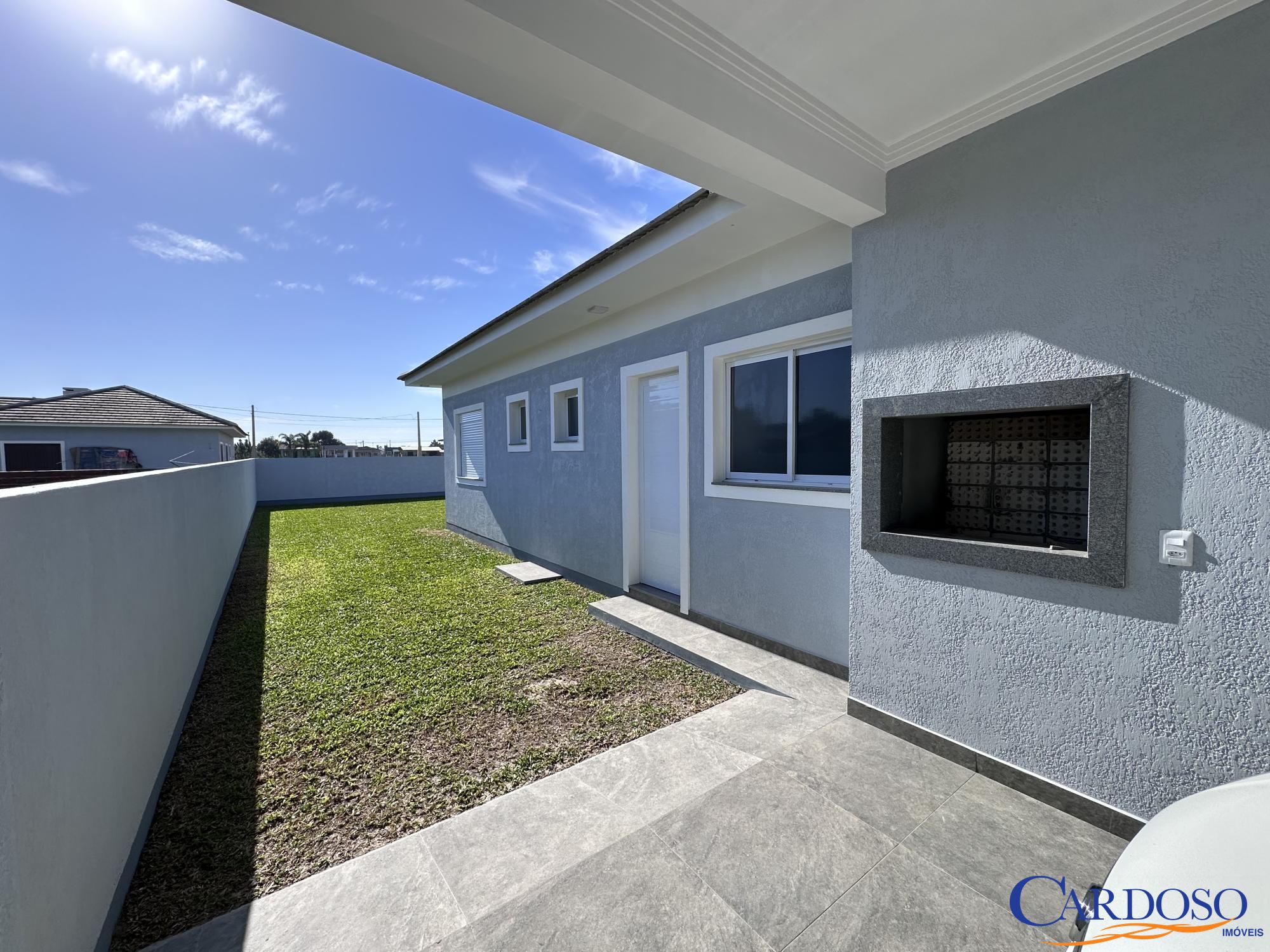 Casa, 3 quartos, 119 m² - Foto 7