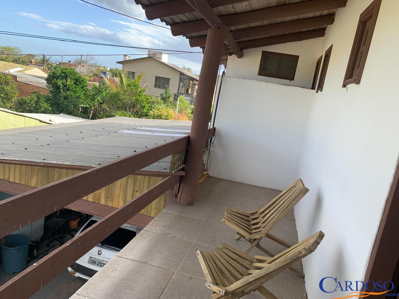 Casa, 4 quartos, 270 m² - Foto 17