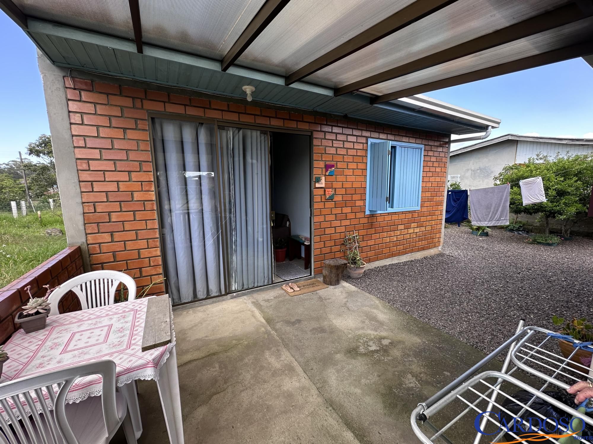 Casa, 3 quartos, 120 m² - Foto 22